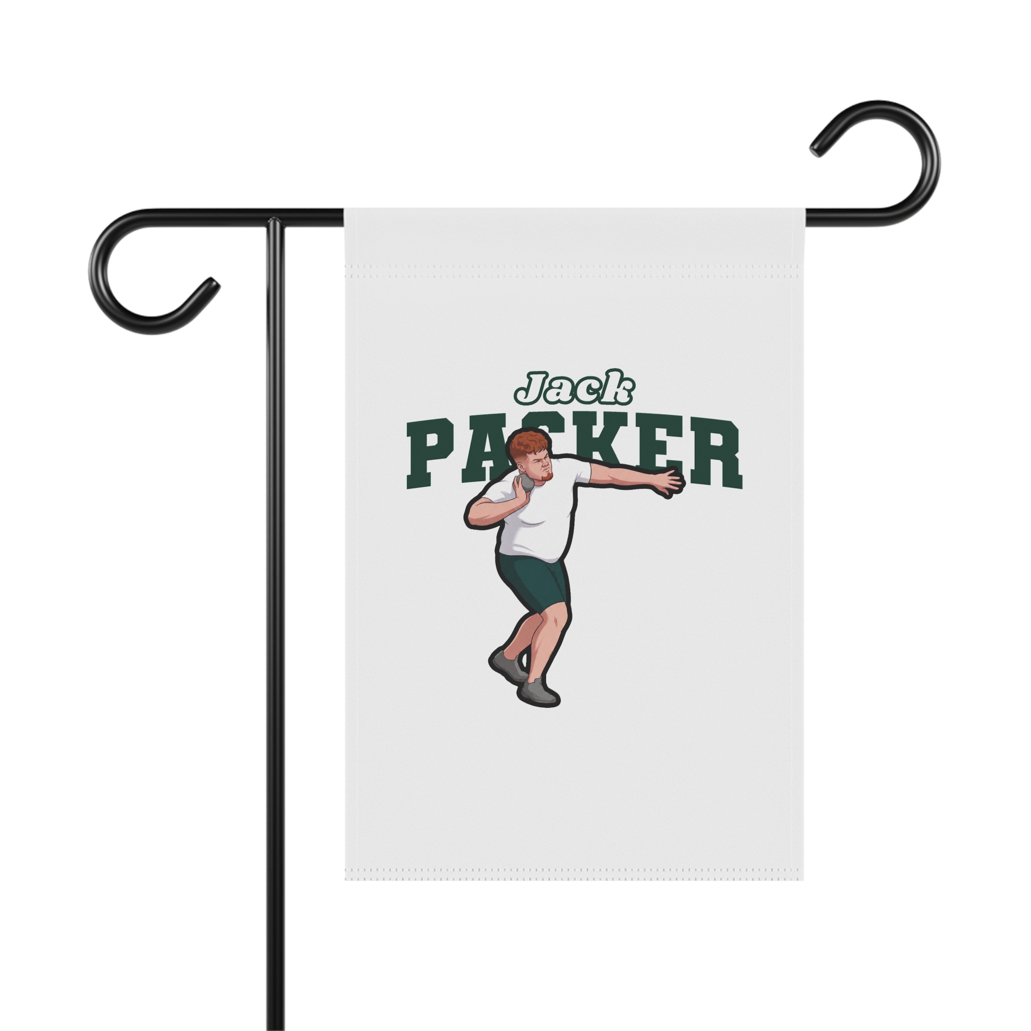 Garden & House Banner — character_name_arch in Classic