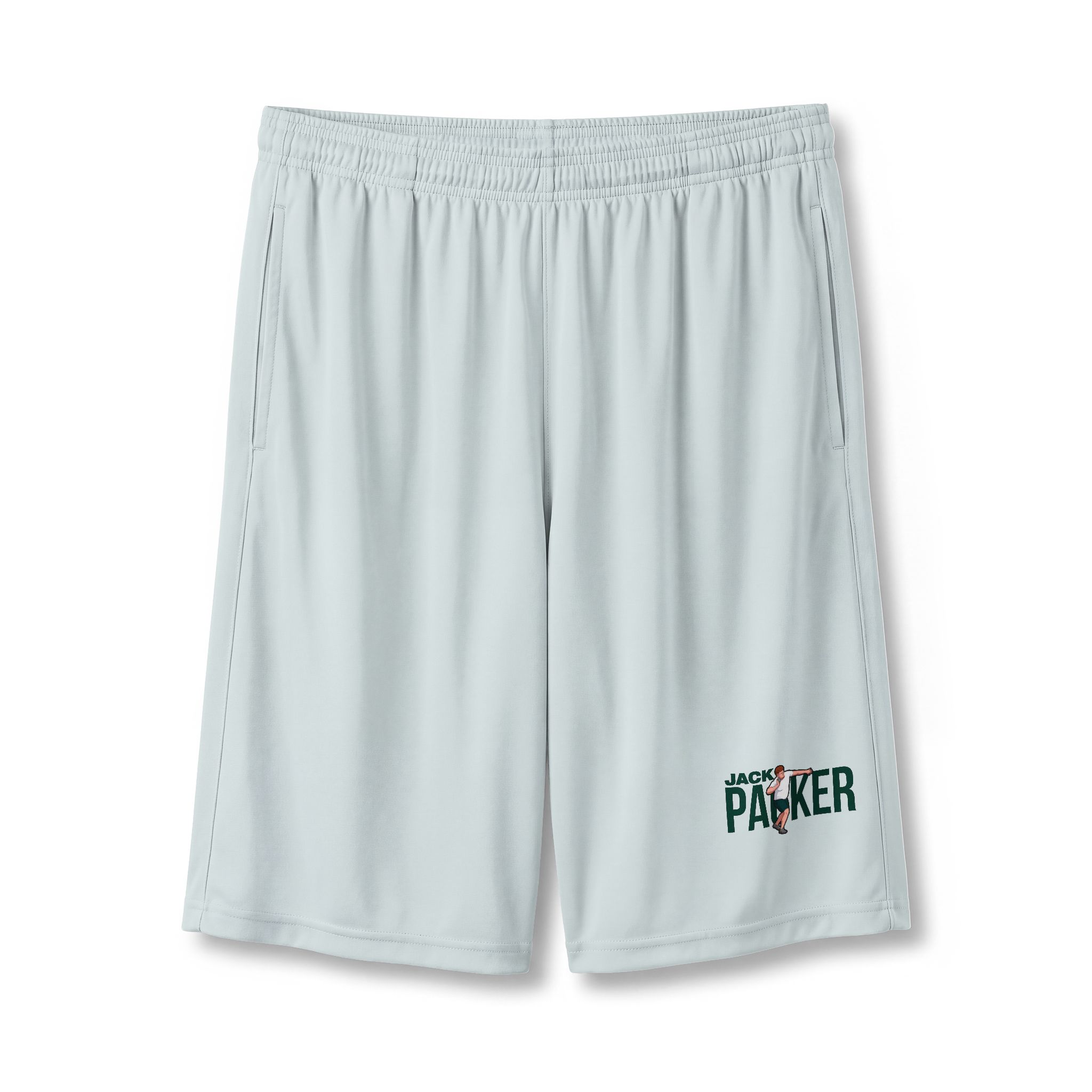 Shorts — character_player_name in Silver