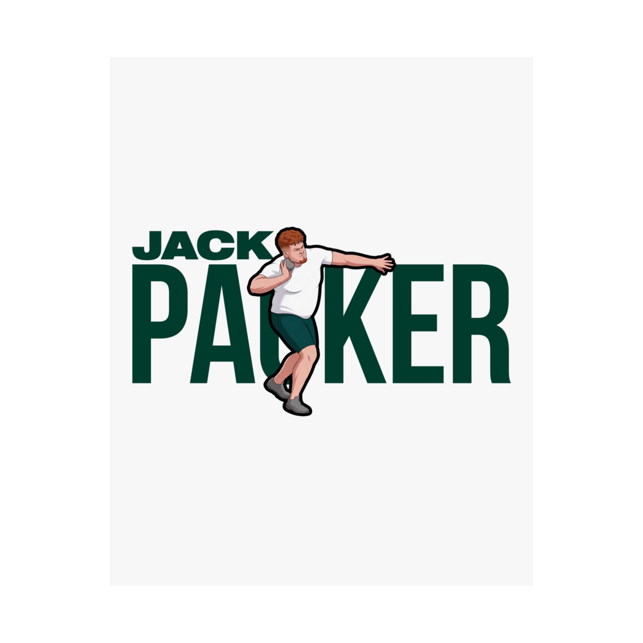 Poster — character_player_name in Classic