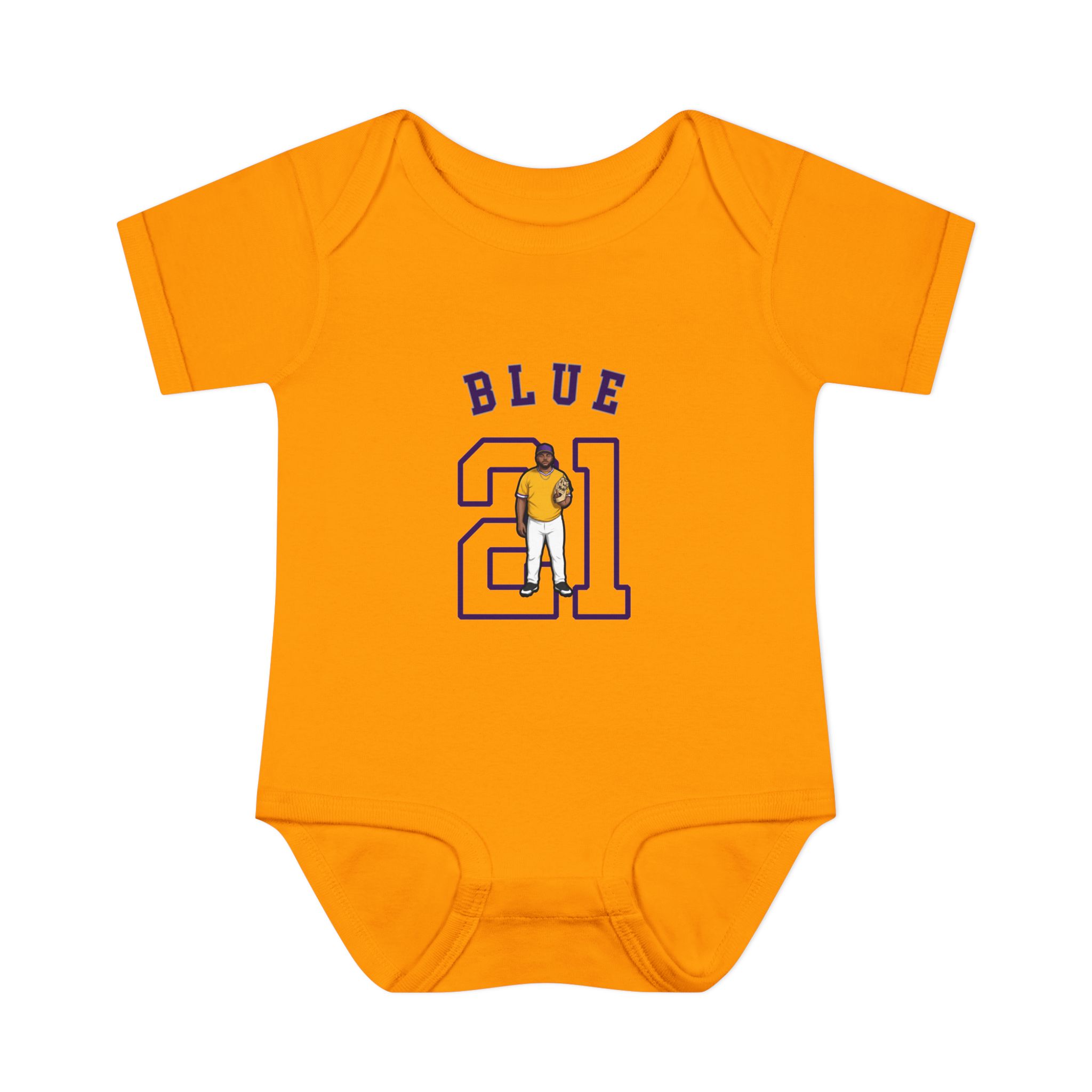 Baby Onesie