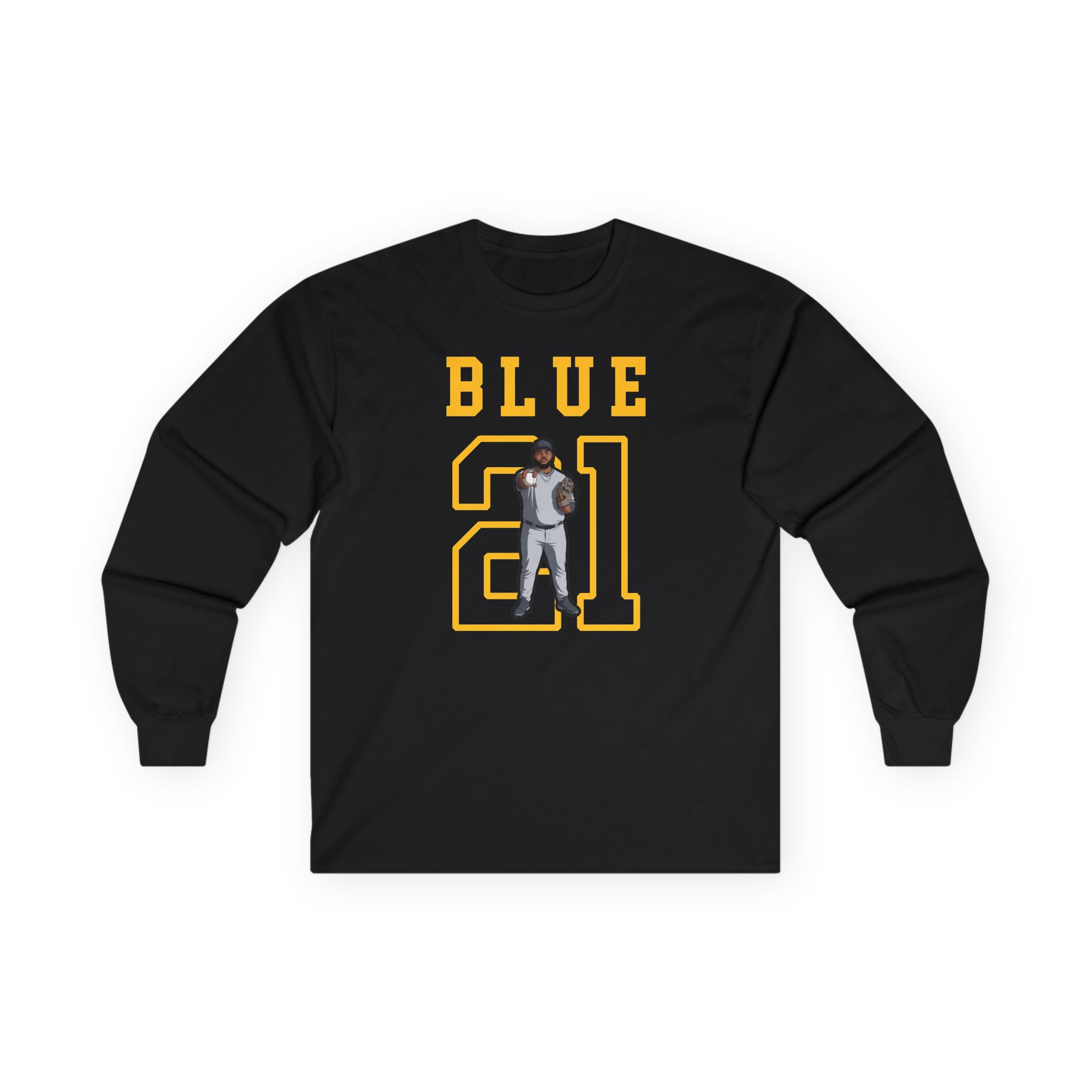 Long Sleeve Tee