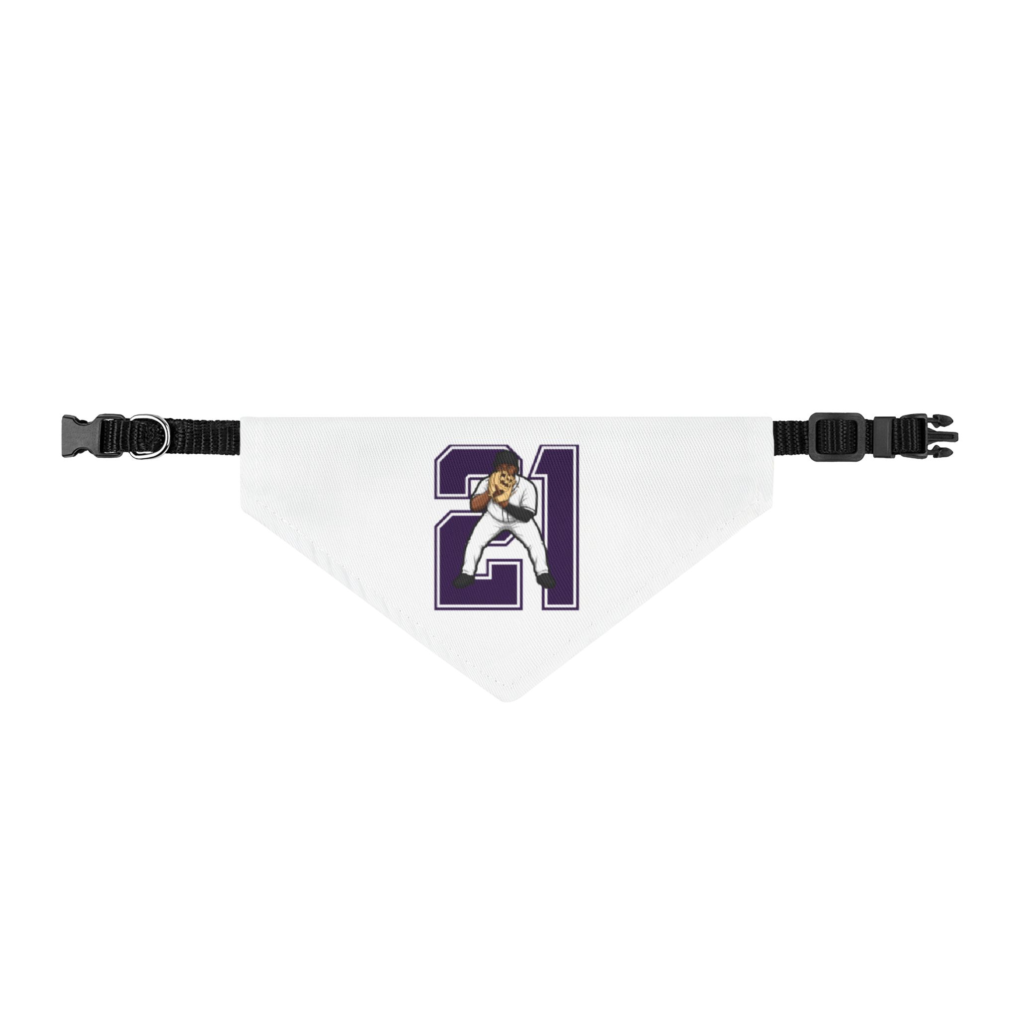 Pet Bandana — character_number in Classic