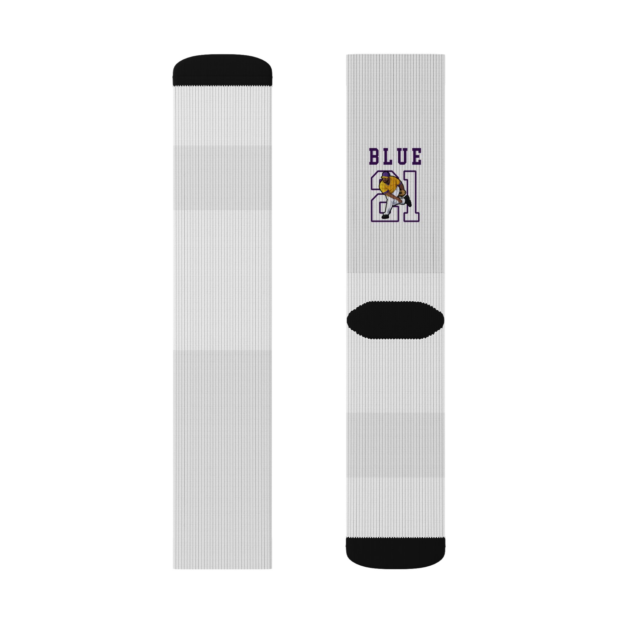 Crew Socks — character_shirsey in Classic