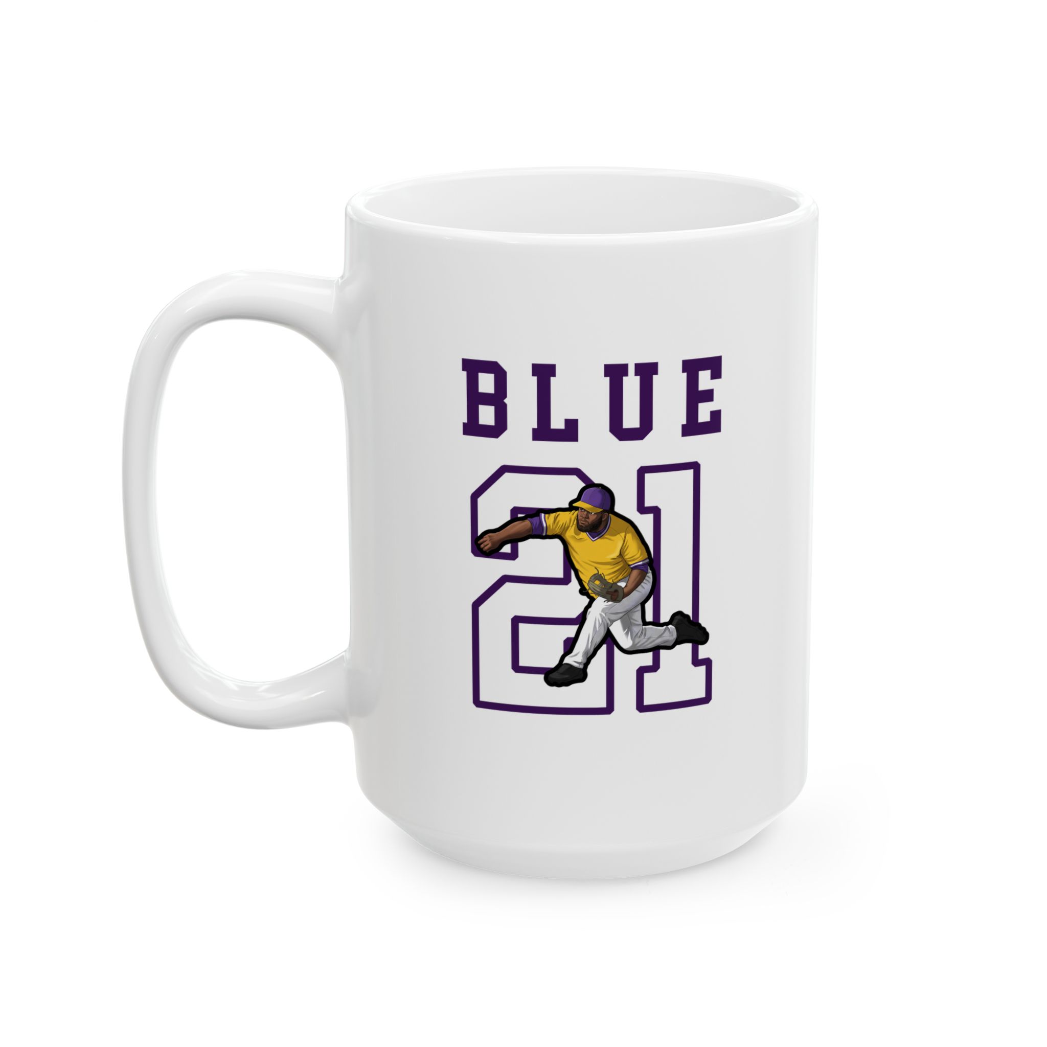 Coffee Mug — character_shirsey in Classic