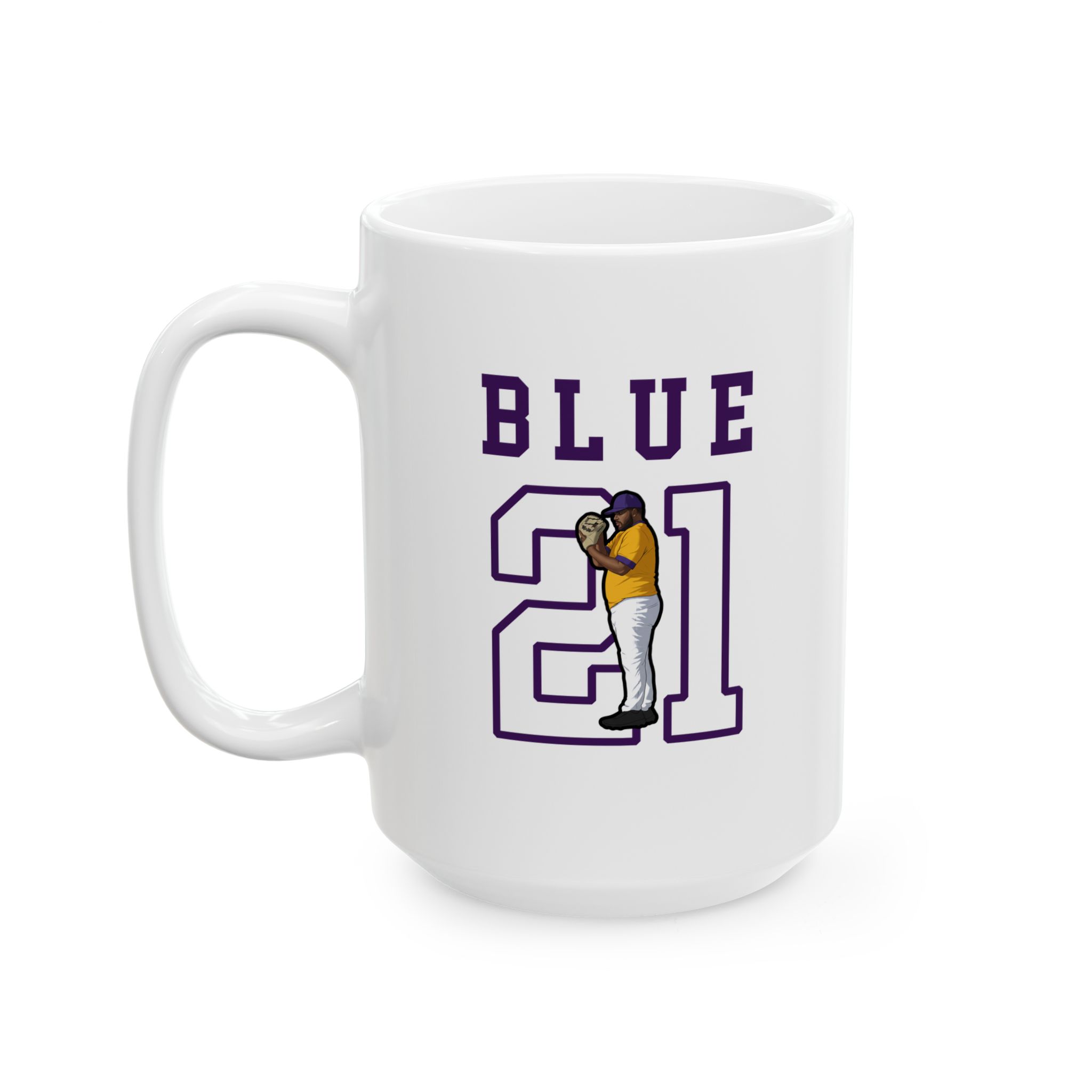 Coffee Mug — character_shirsey in Classic