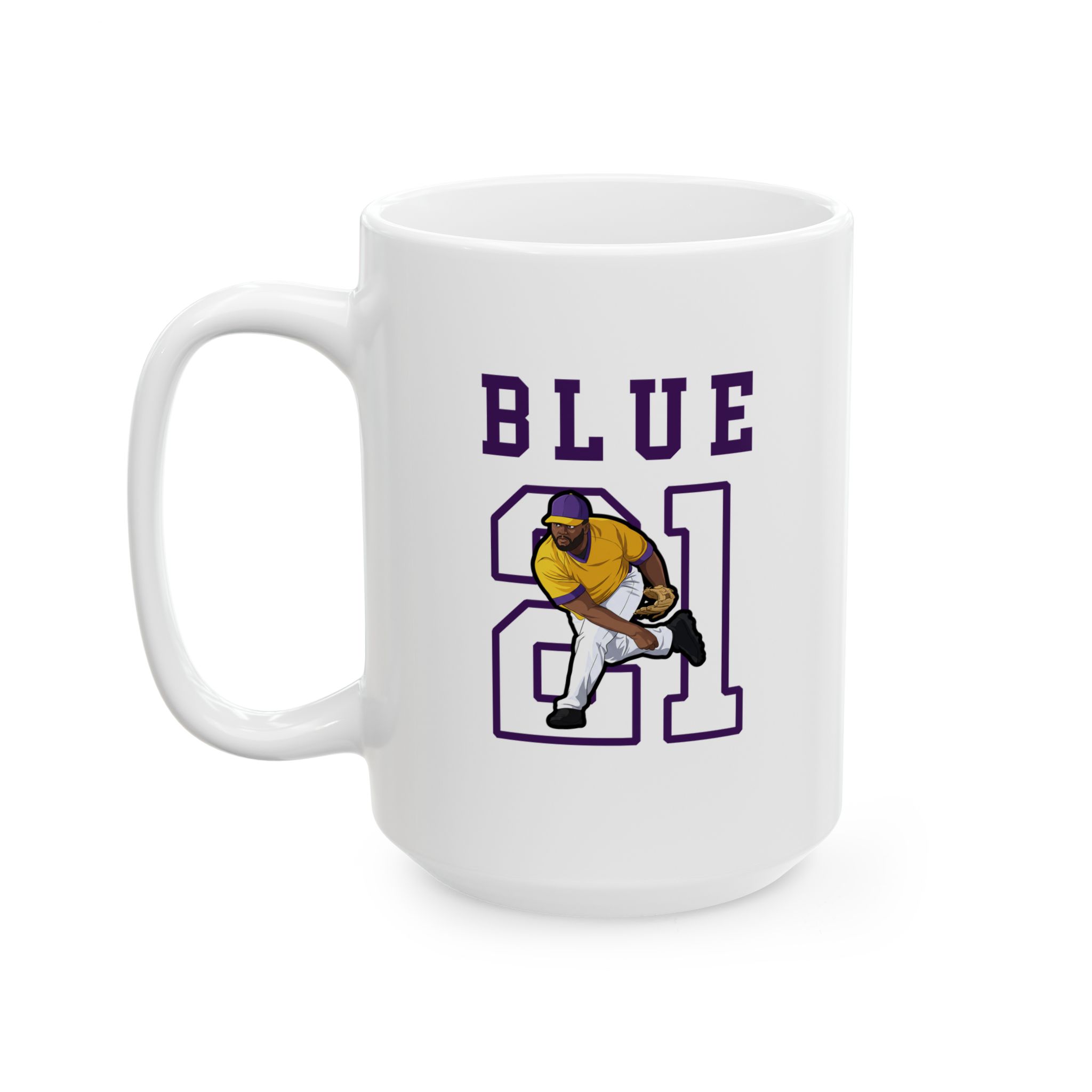 Coffee Mug — character_shirsey in Classic
