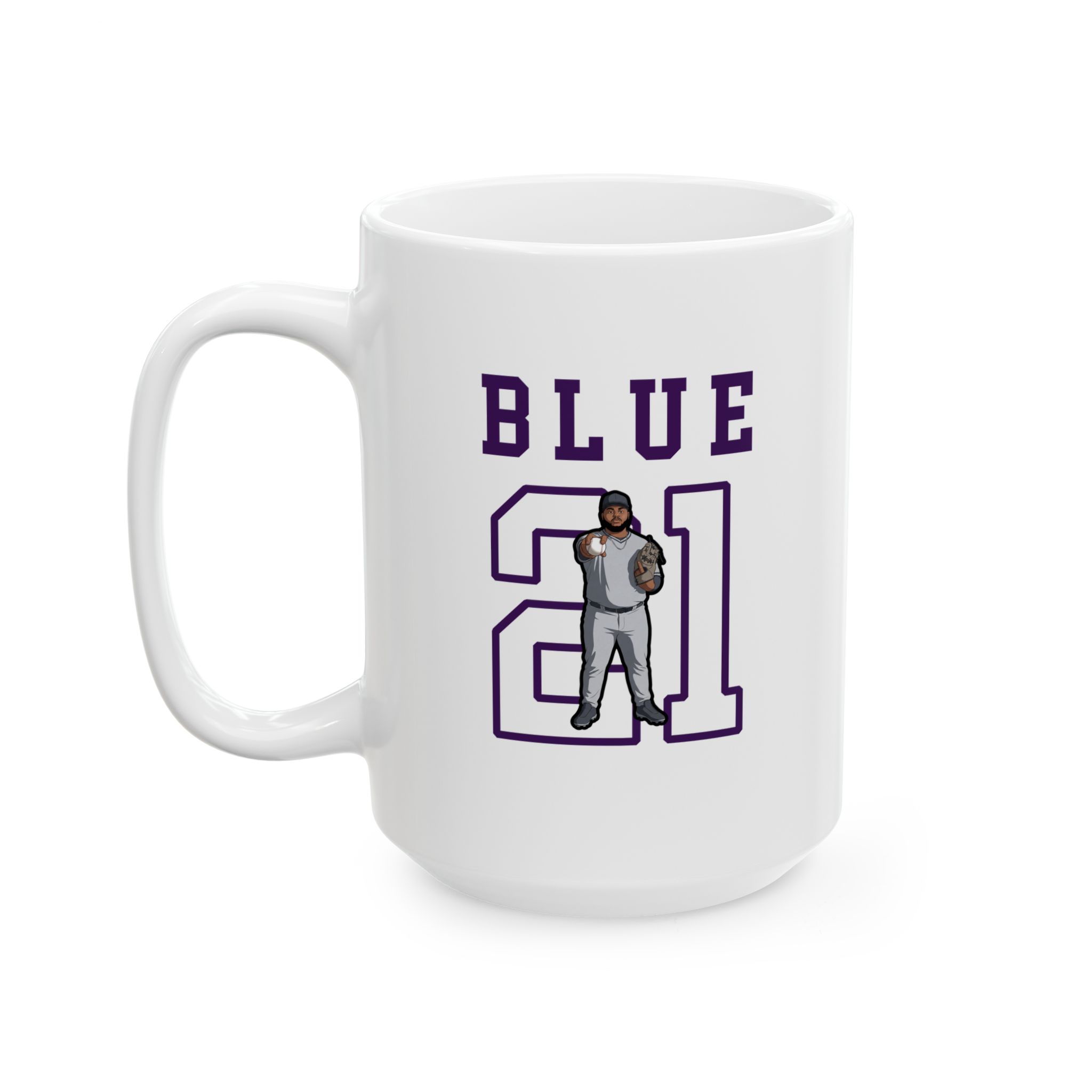 Coffee Mug — character_shirsey in Classic