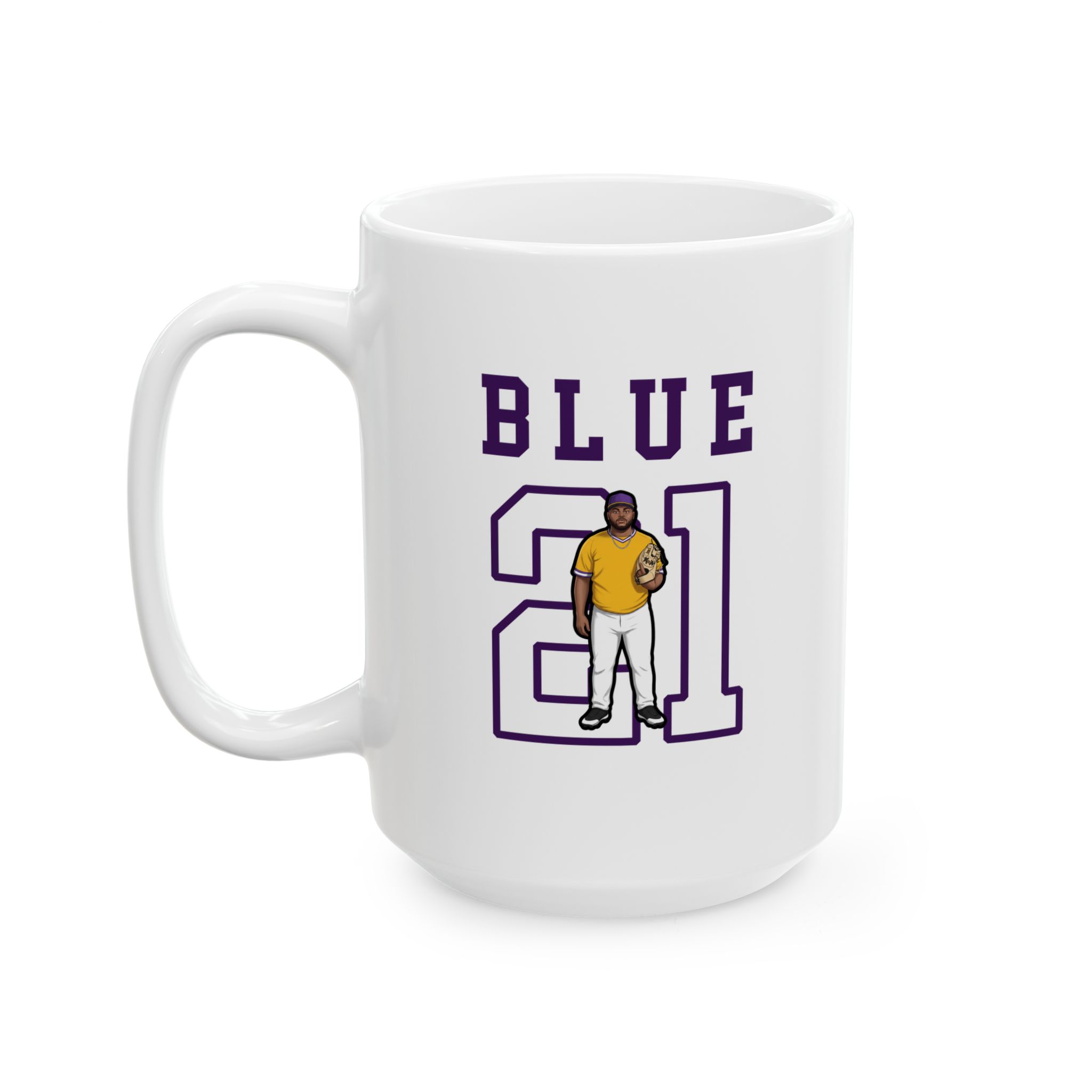 Coffee Mug — character_shirsey in Classic