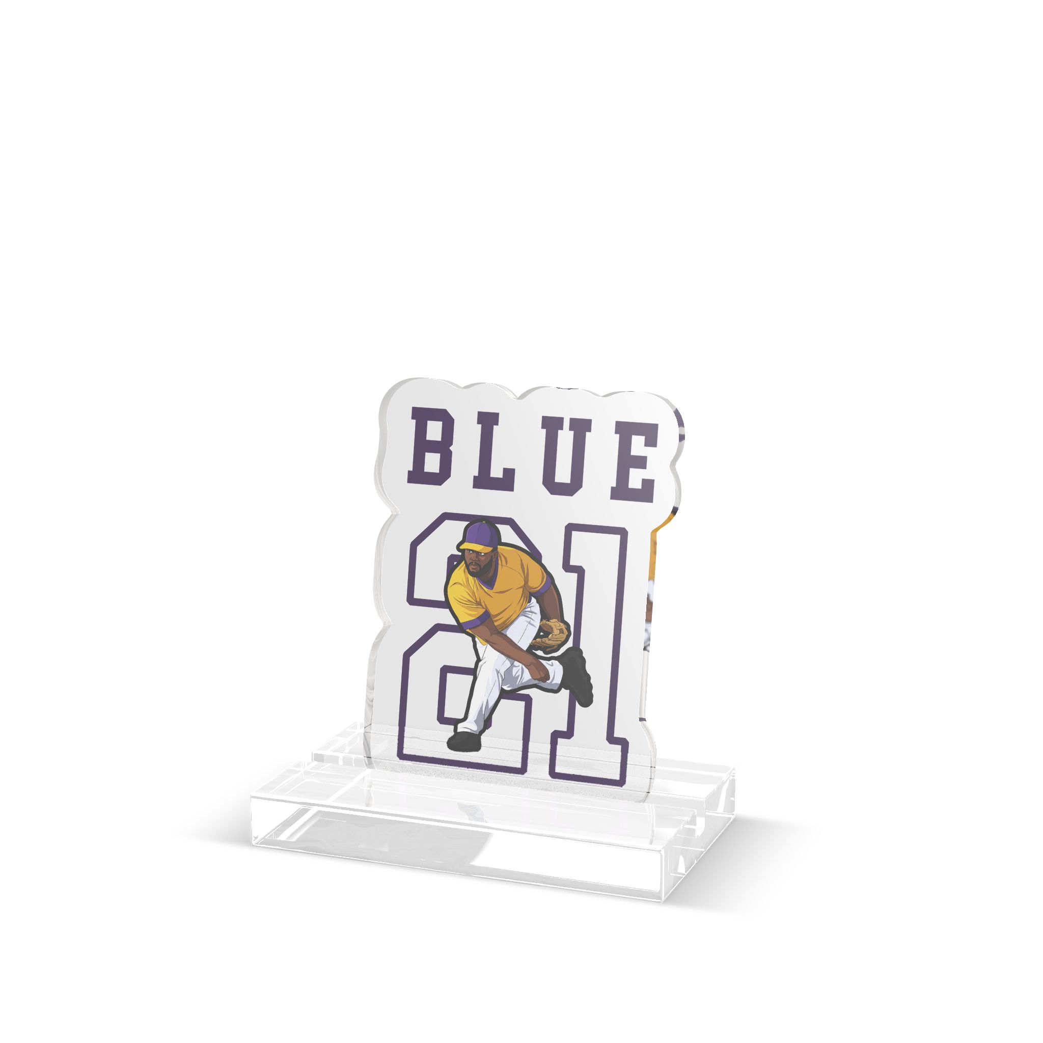 Desk Display — character_shirsey in Classic