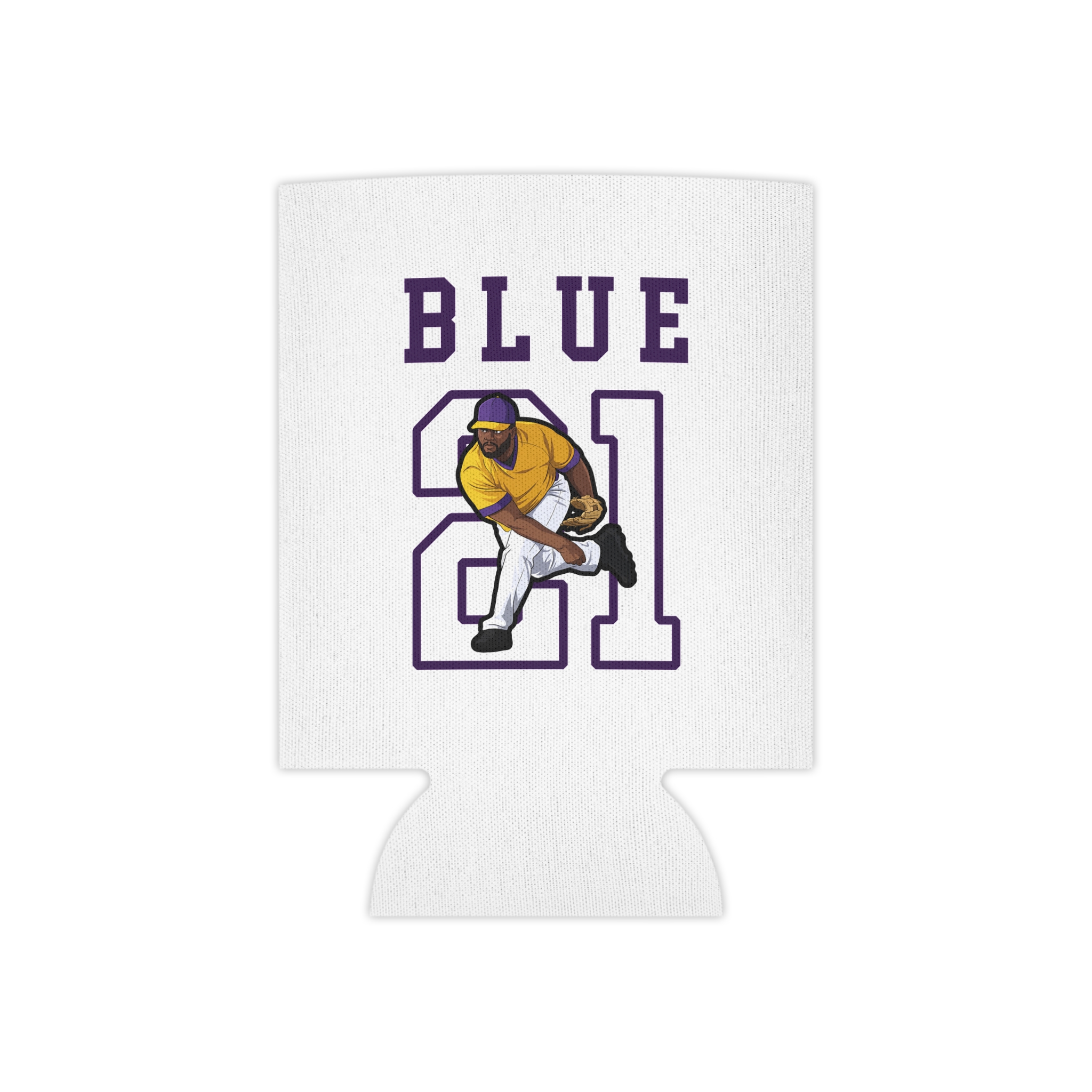 Can Cooler — character_shirsey in Classic