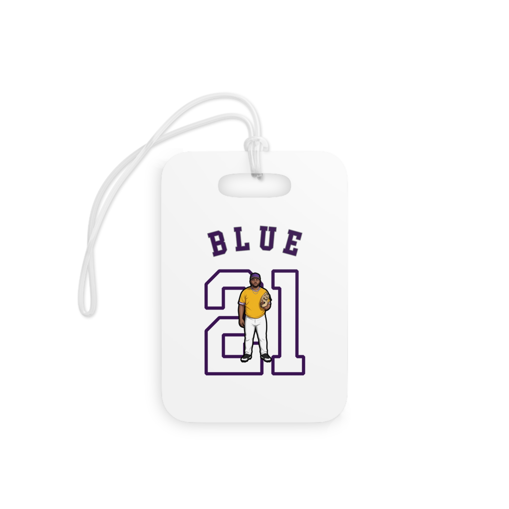 Bag Tag