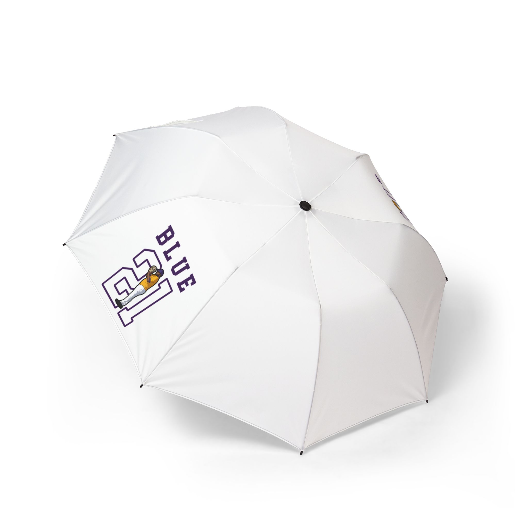 Foldable Umbrella — character_shirsey in Classic