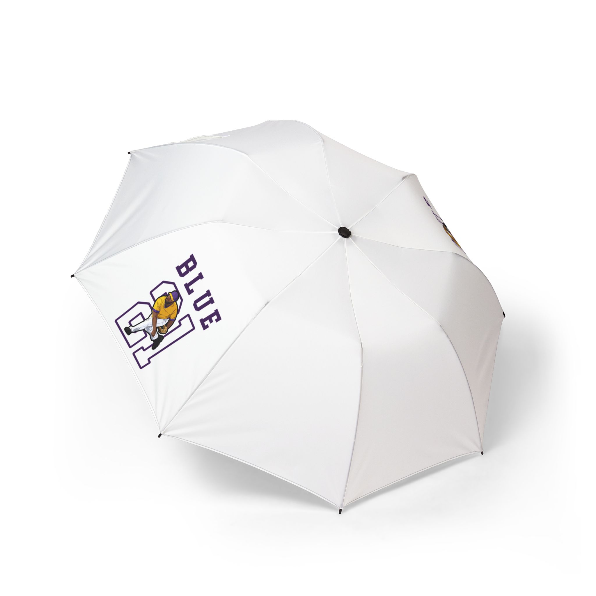 Foldable Umbrella — character_shirsey in Classic