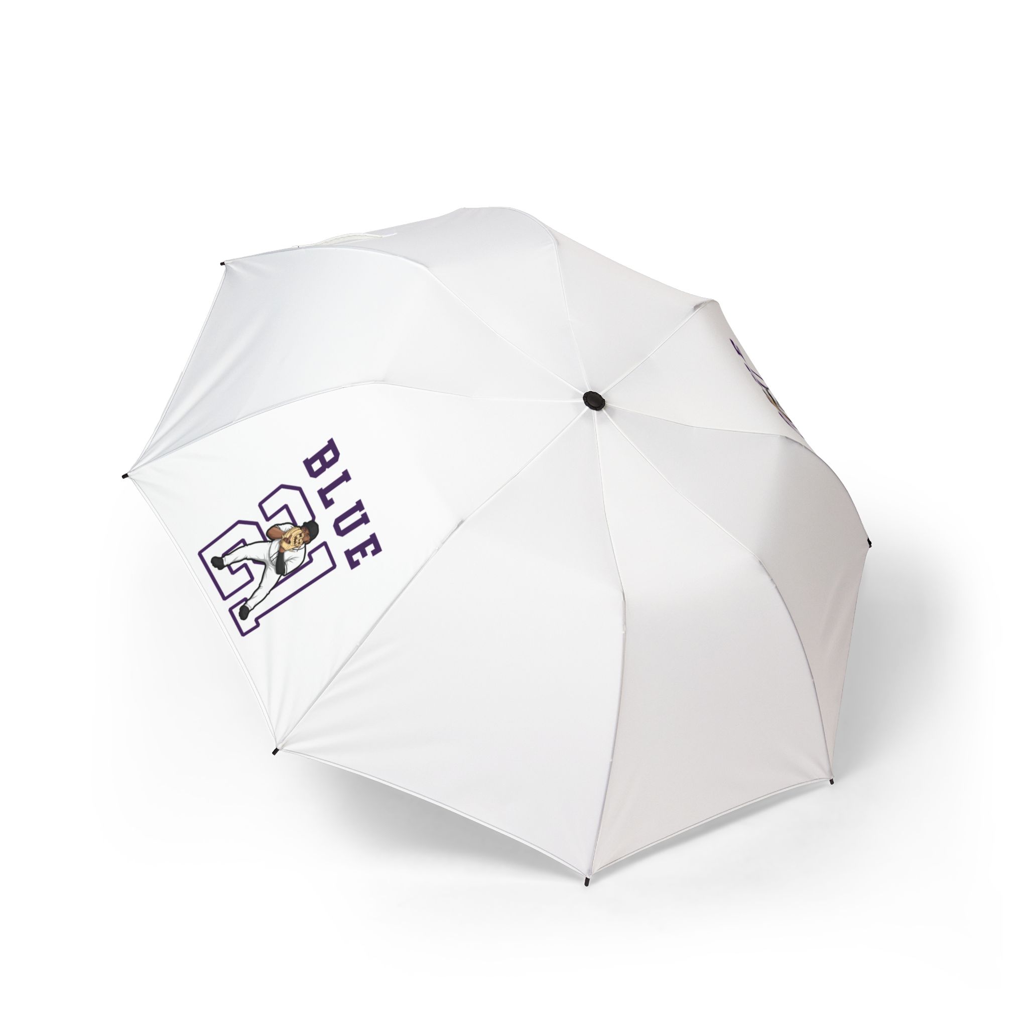 Foldable Umbrella — character_shirsey in Classic