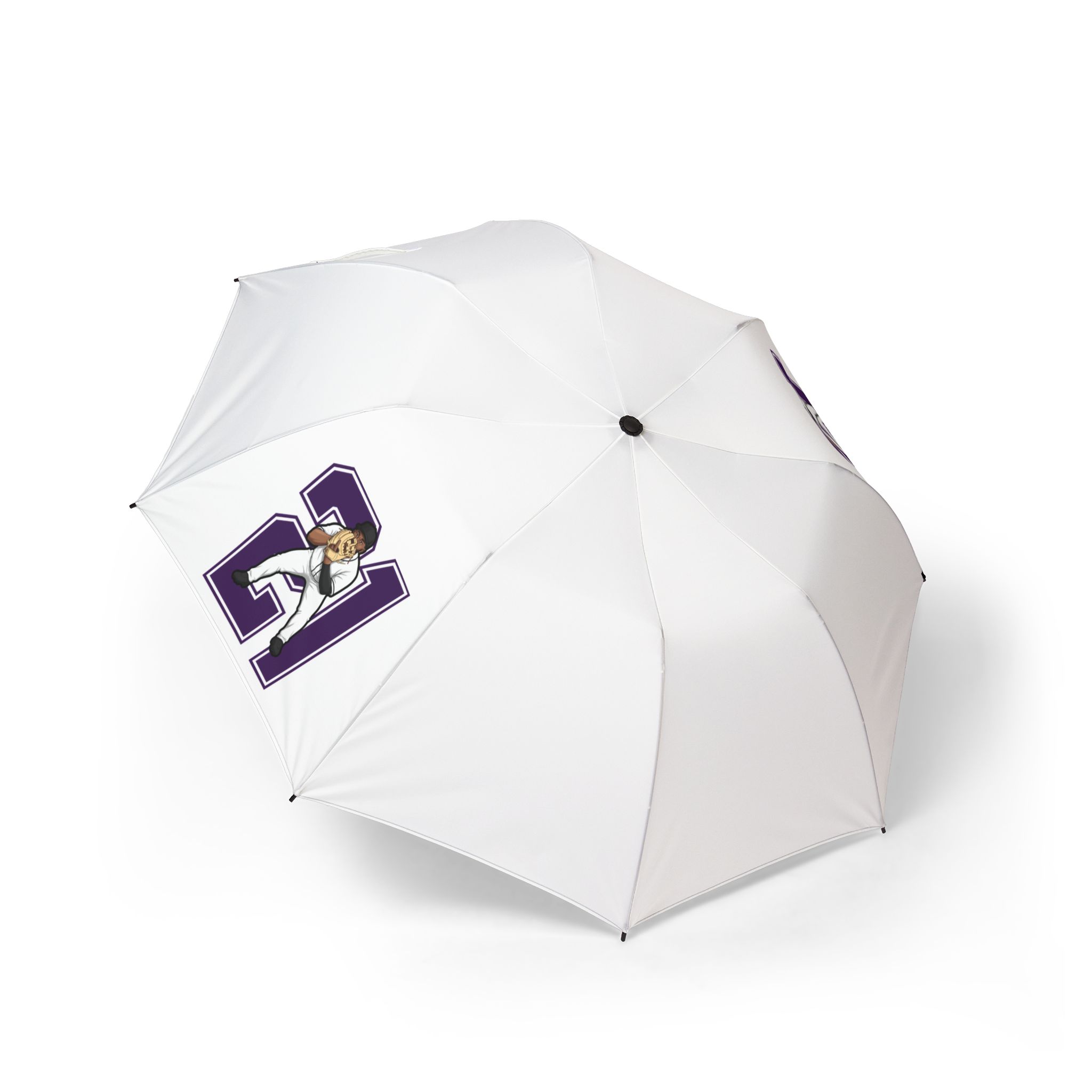 Foldable Umbrella — character_number in Classic