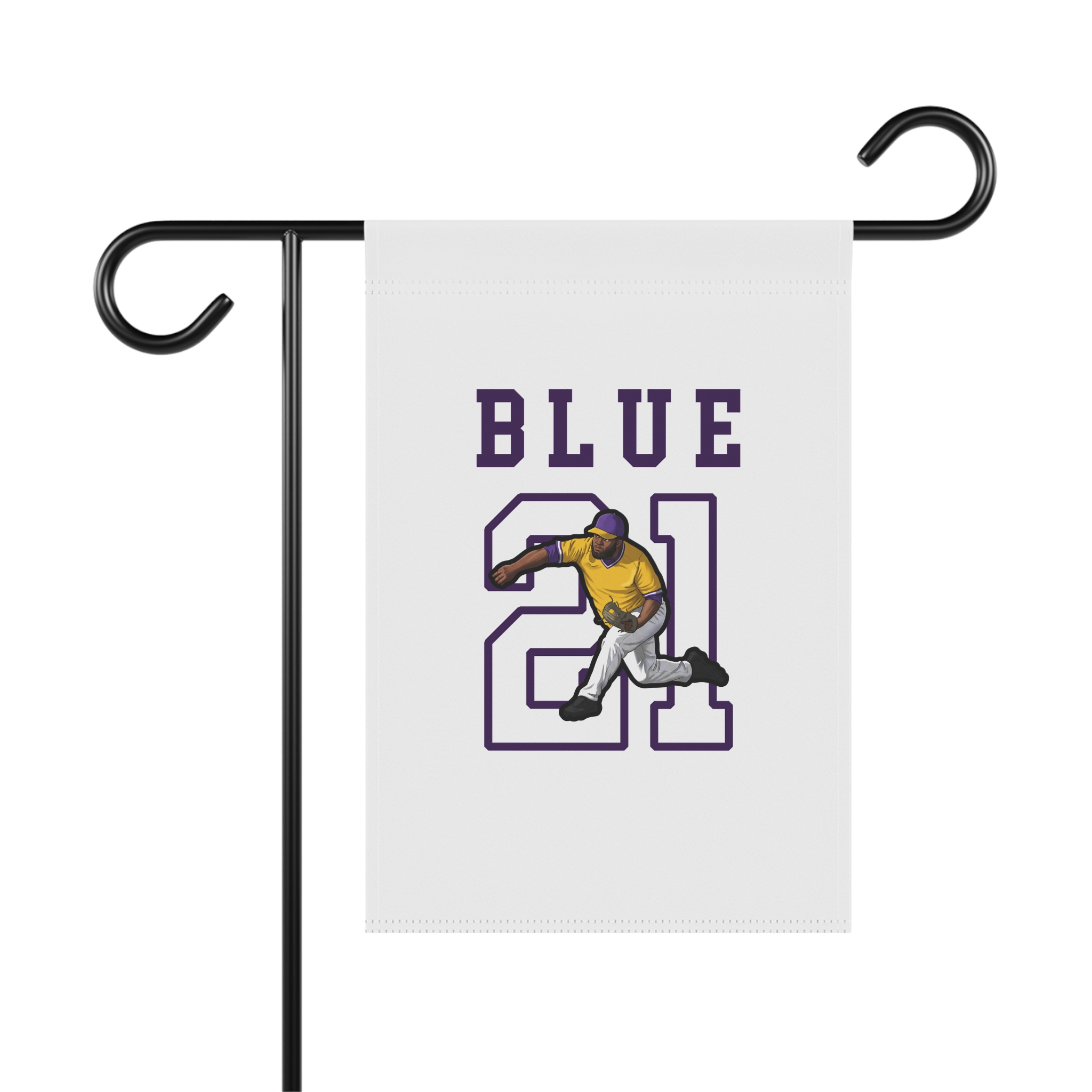 Garden & House Banner — character_shirsey in Classic