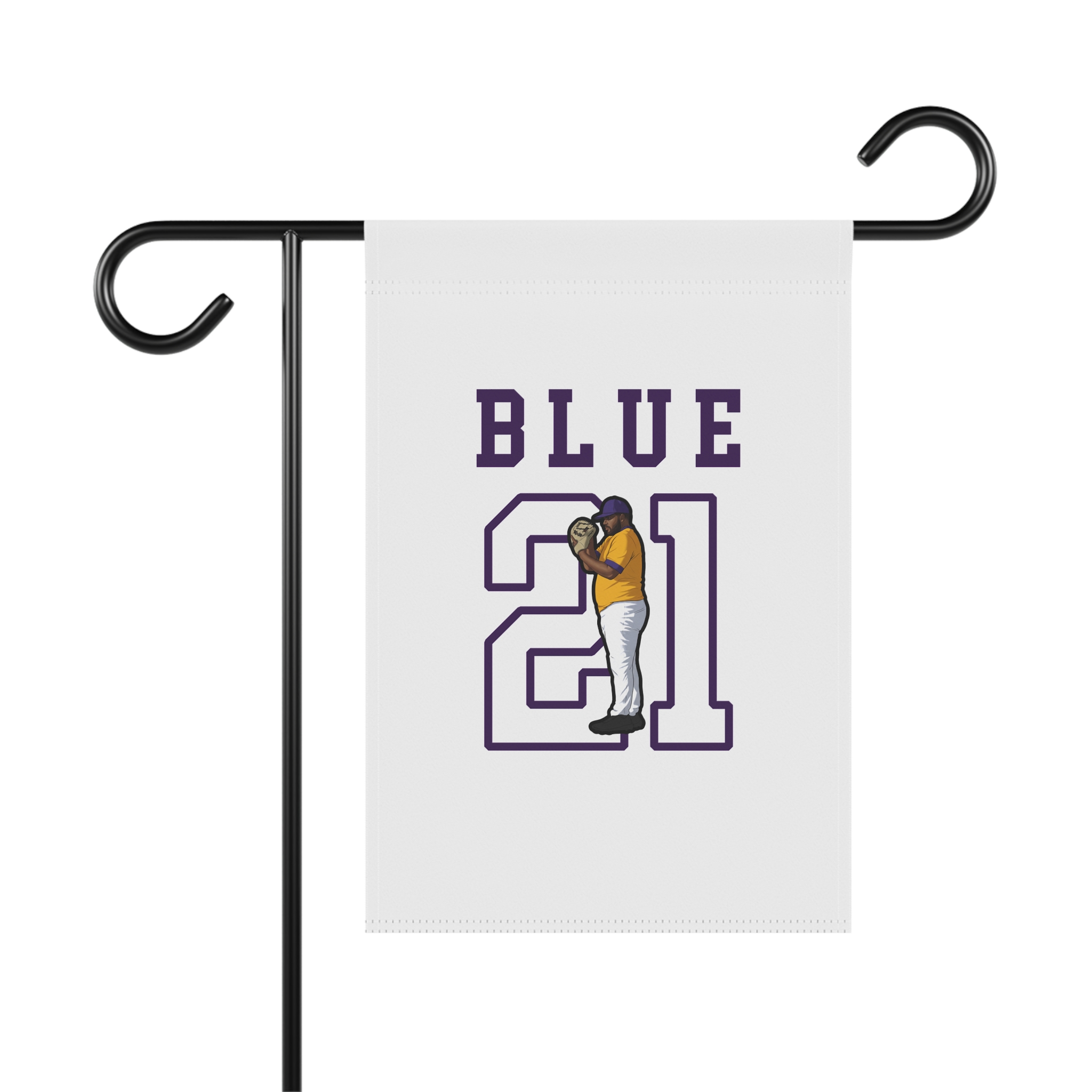 Garden & House Banner — character_shirsey in Classic