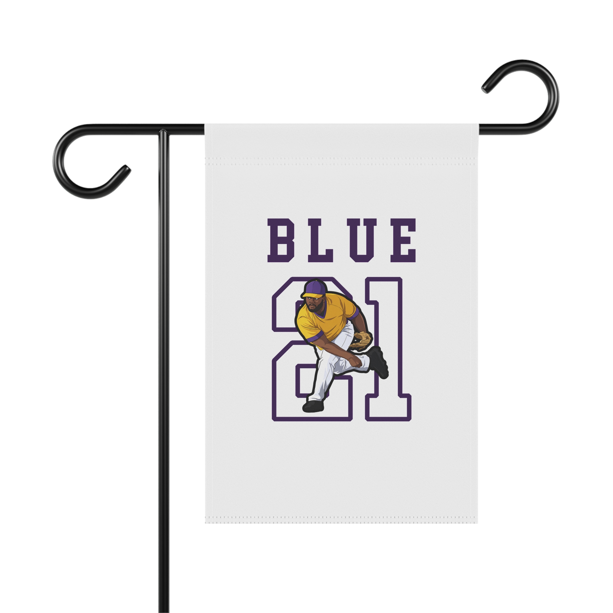 Garden & House Banner — character_shirsey in Classic