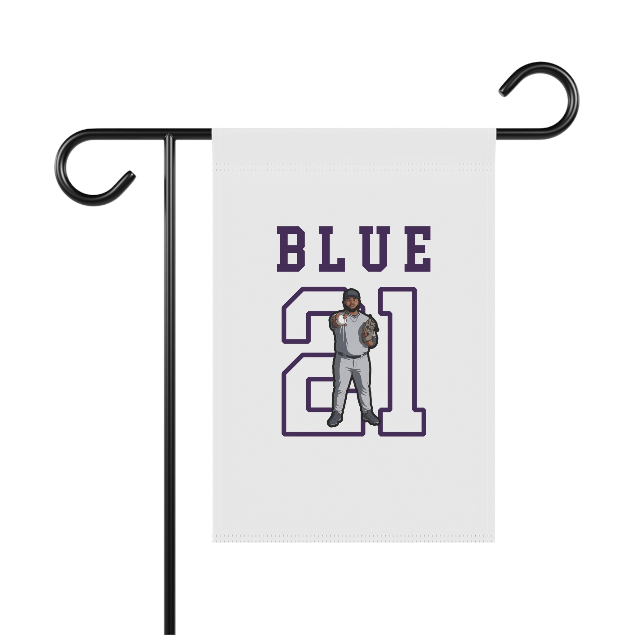 Garden & House Banner — character_shirsey in Classic