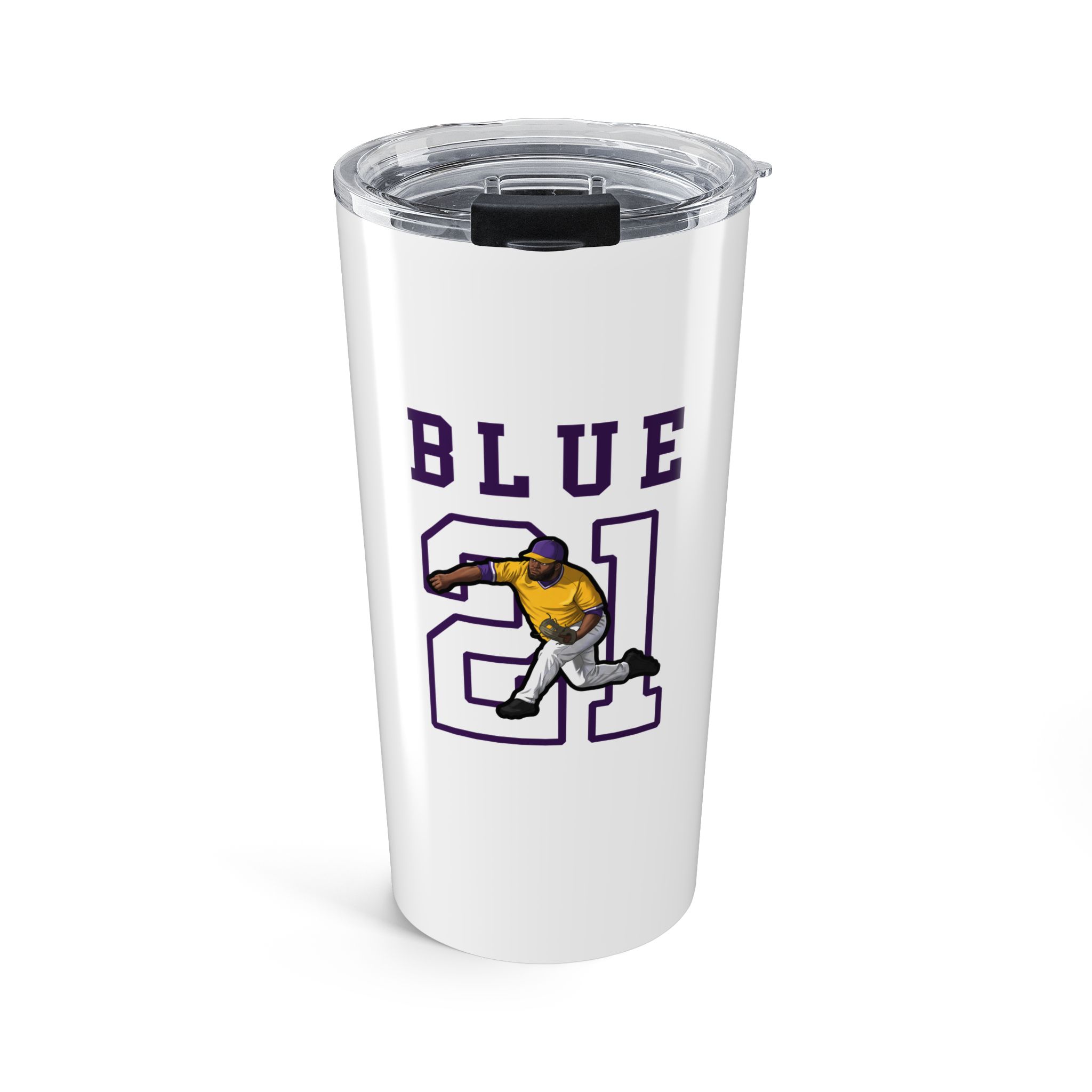 20oz Tumbler — character_shirsey in Classic