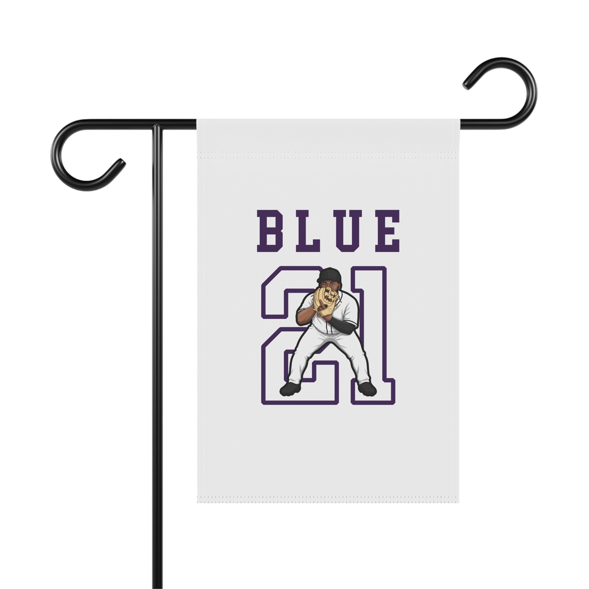 Garden & House Banner — character_shirsey in Classic