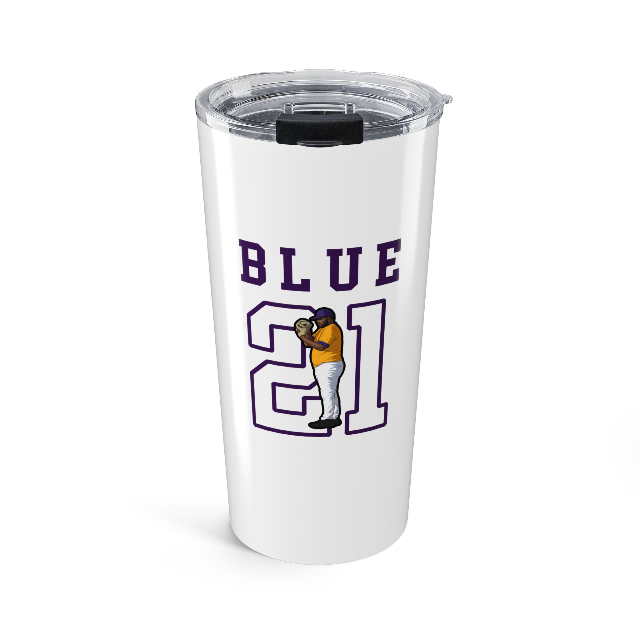 20oz Tumbler — character_shirsey in Classic