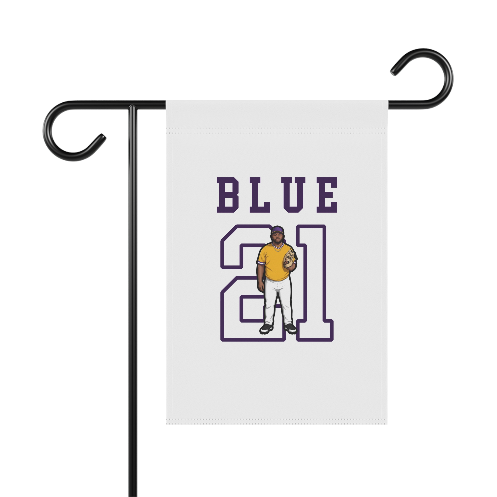 Garden & House Banner — character_shirsey in Classic