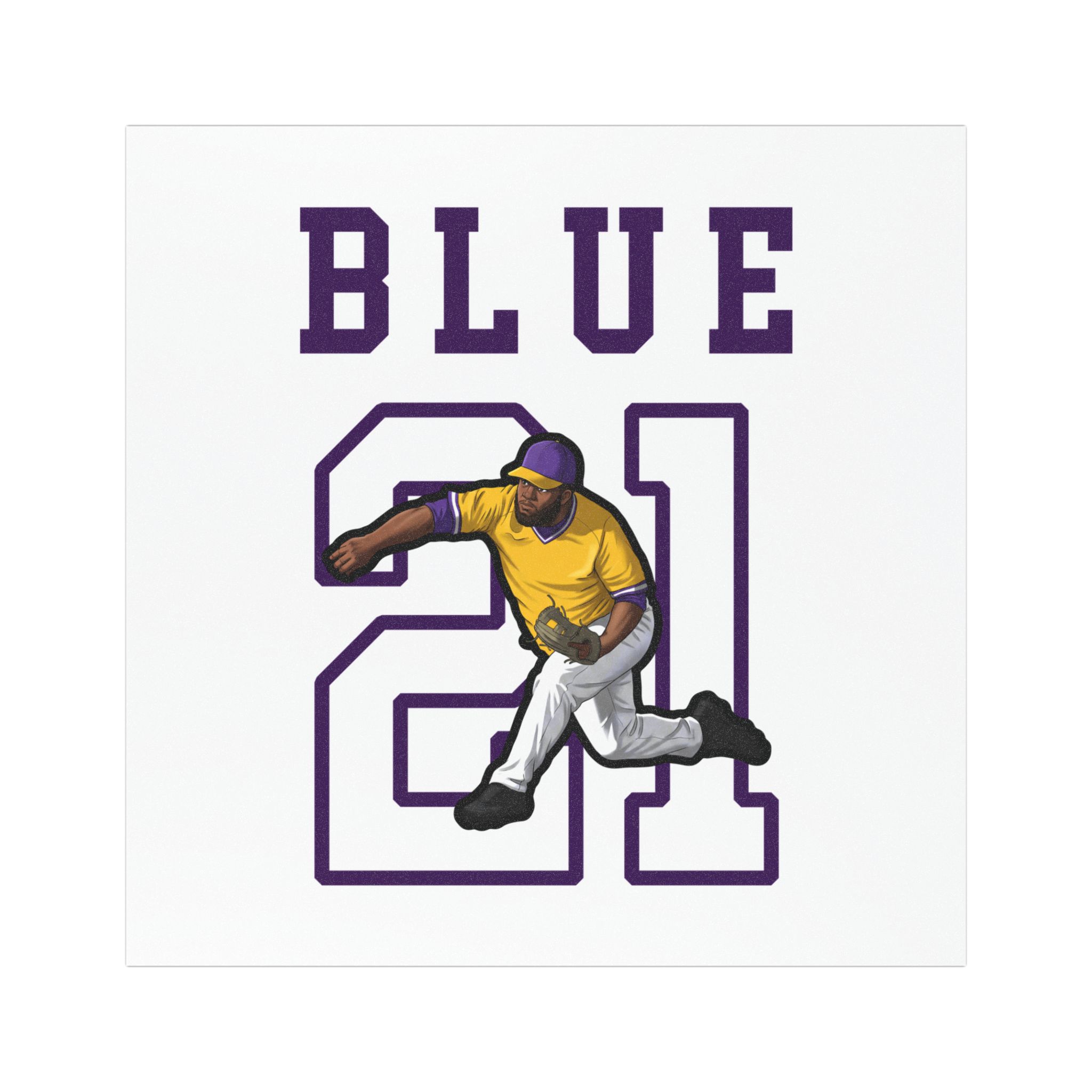 Car Magnets — character_shirsey in Classic