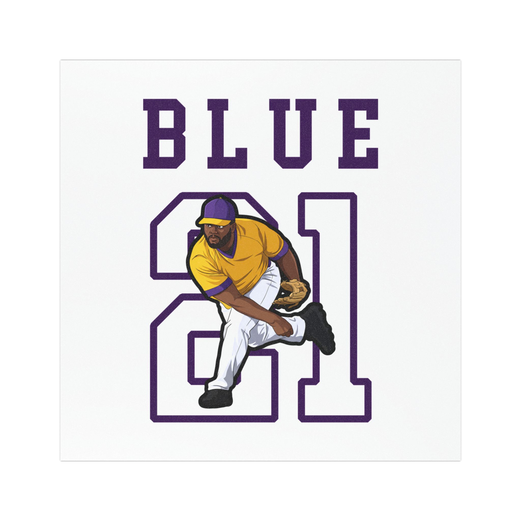 Car Magnets — character_shirsey in Classic