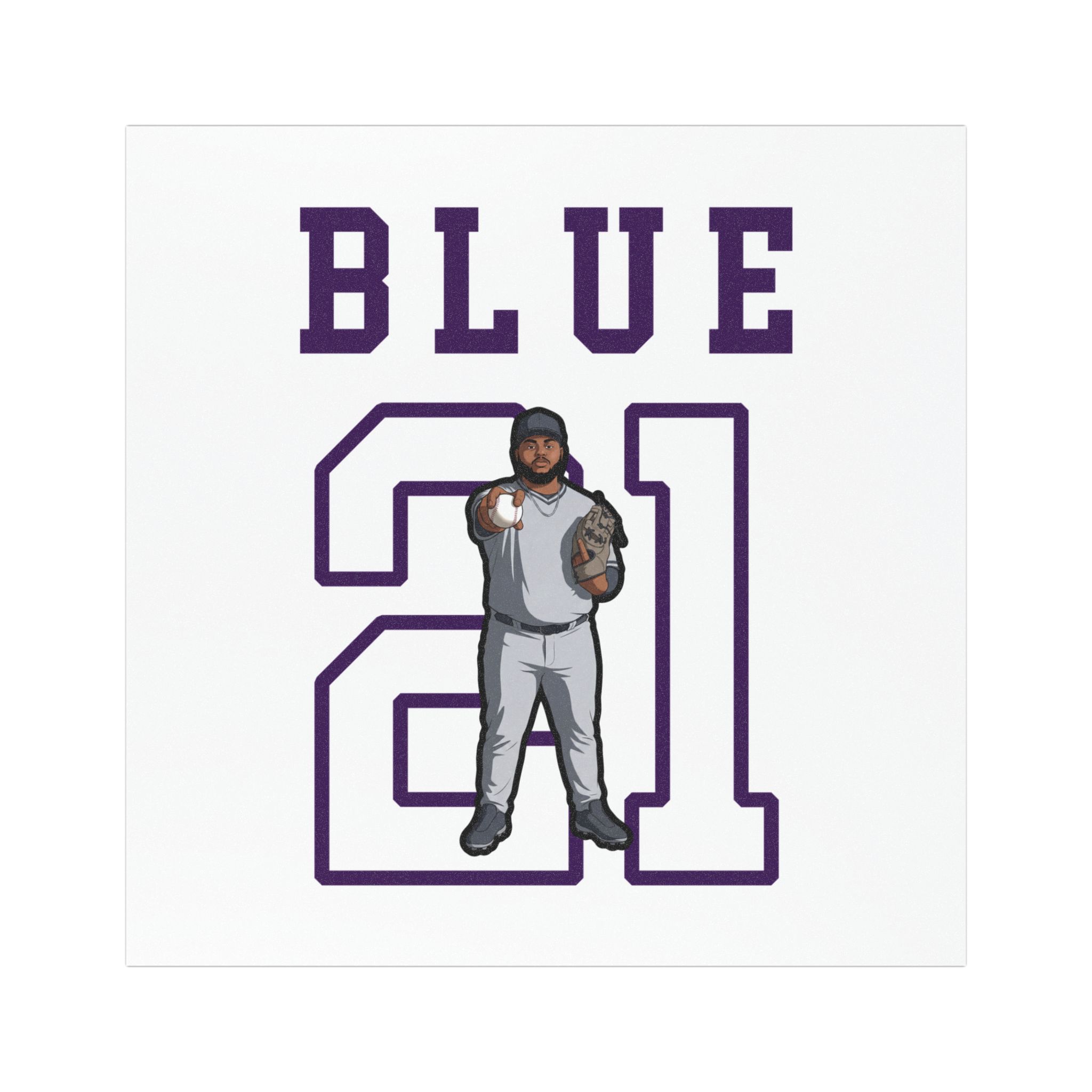 Car Magnets — character_shirsey in Classic