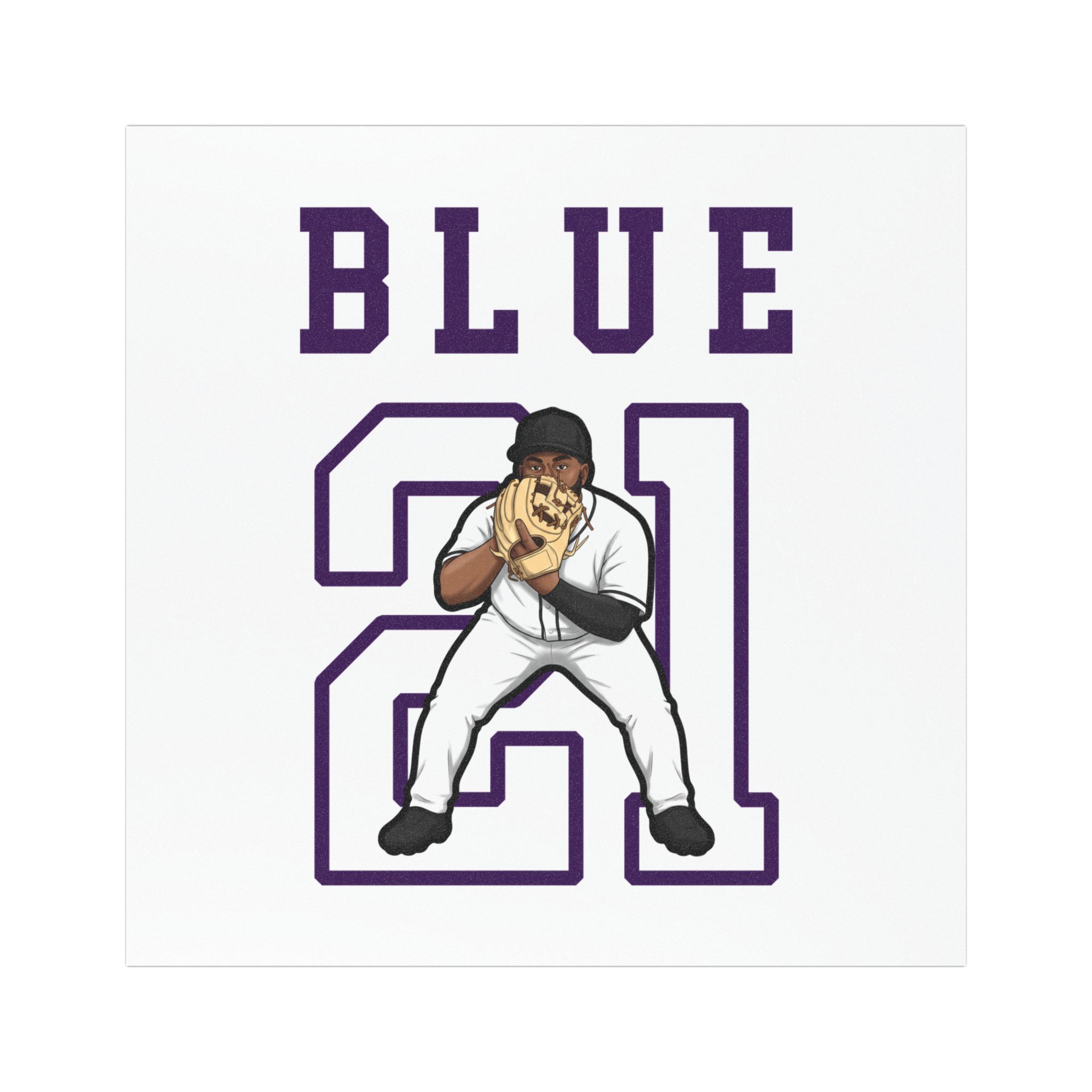 Car Magnets — character_shirsey in Classic