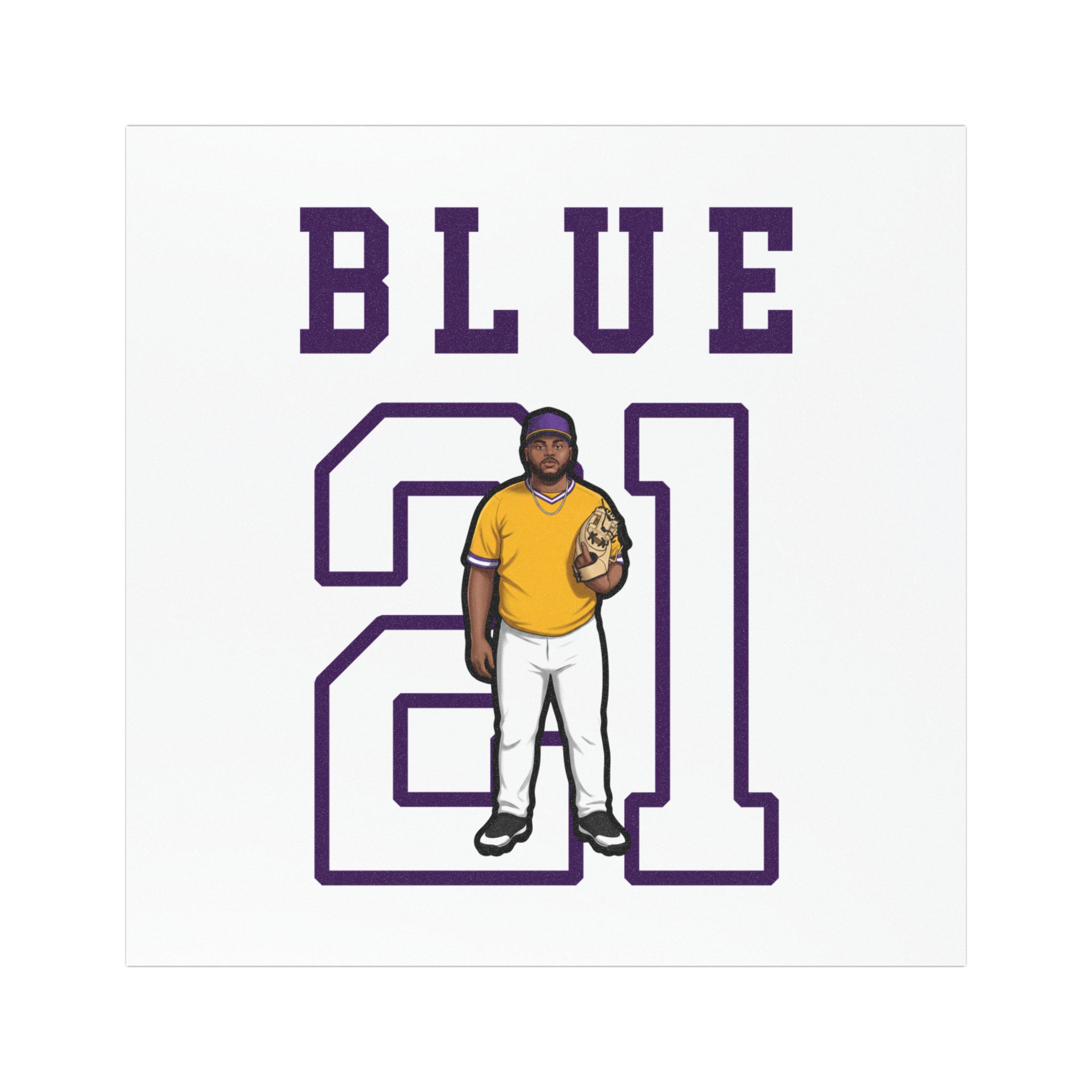 Car Magnets — character_shirsey in Classic