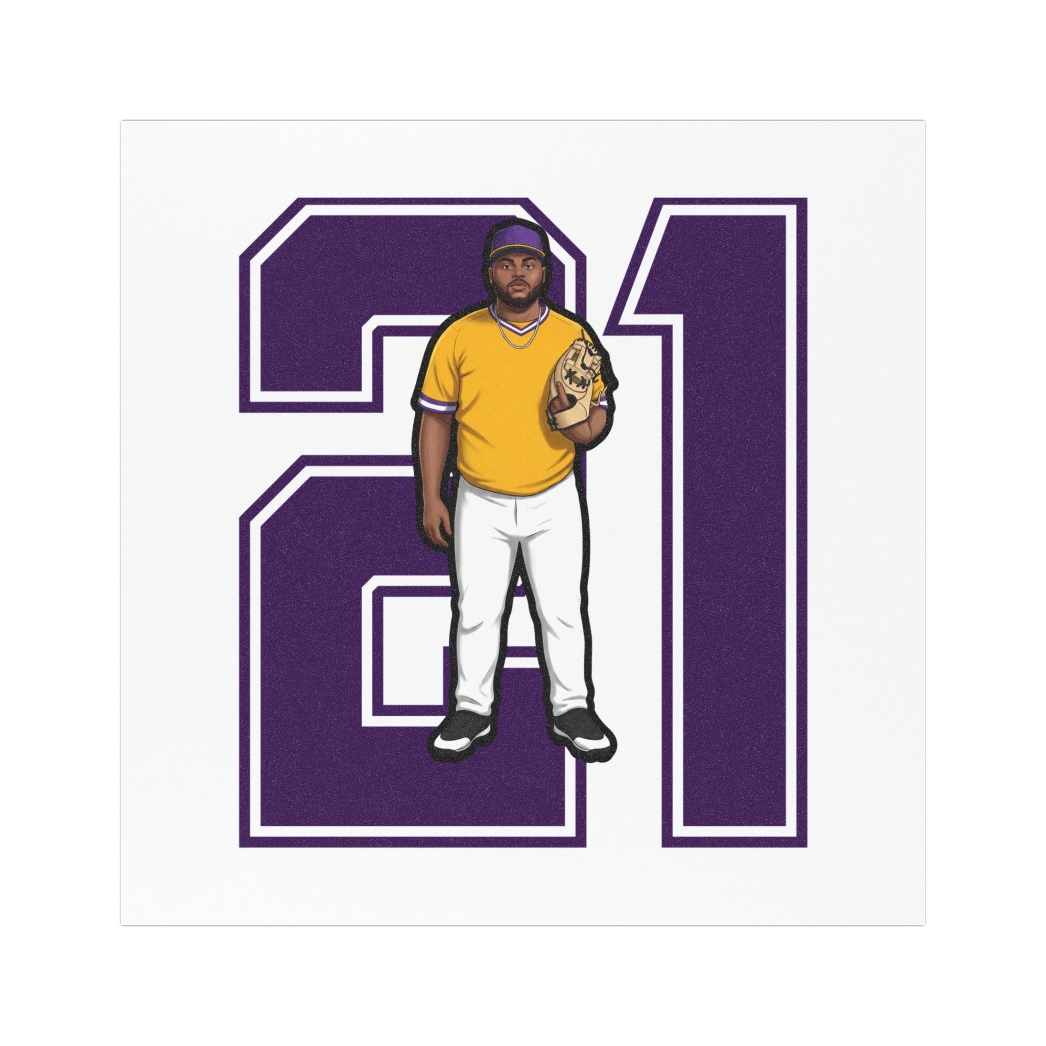 Car Magnets — character_number in Classic