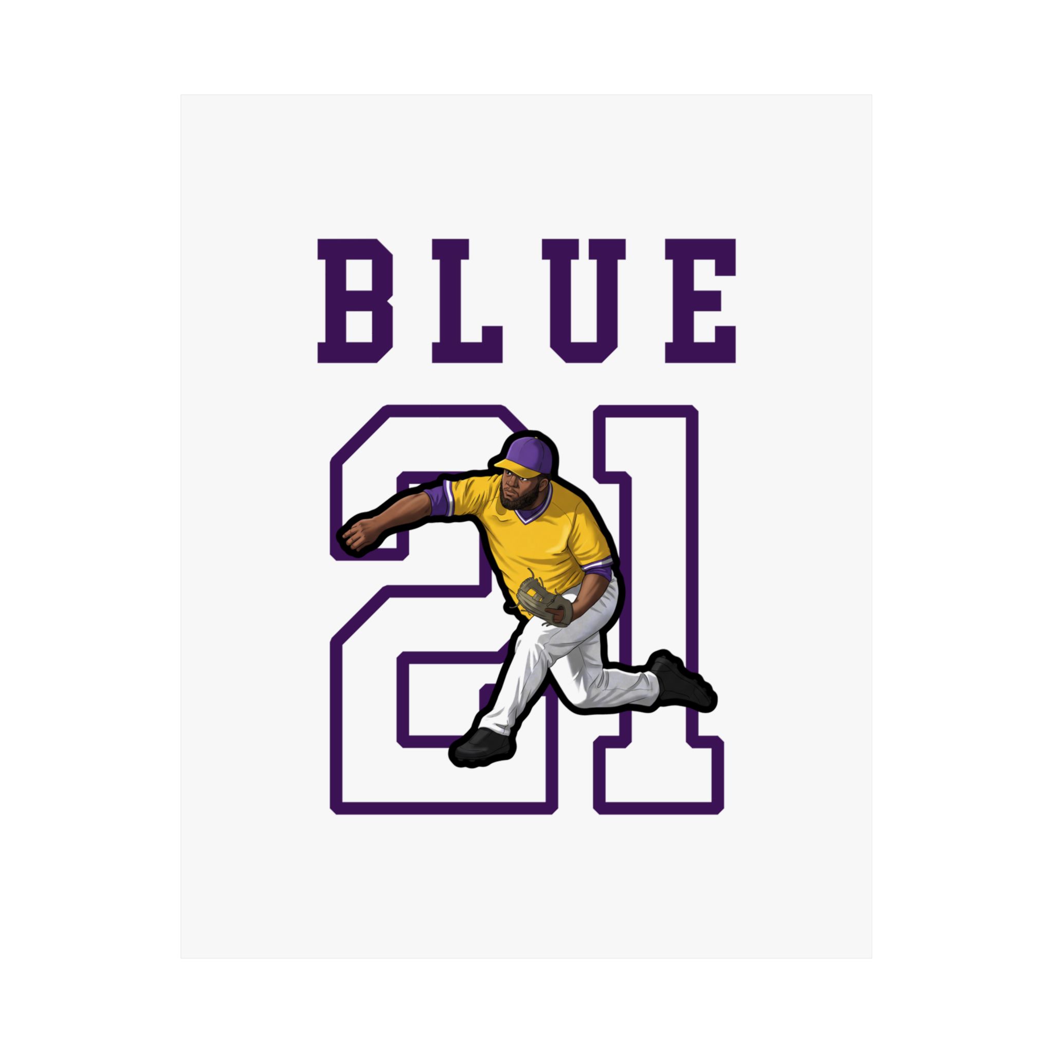 Poster — character_shirsey in Classic