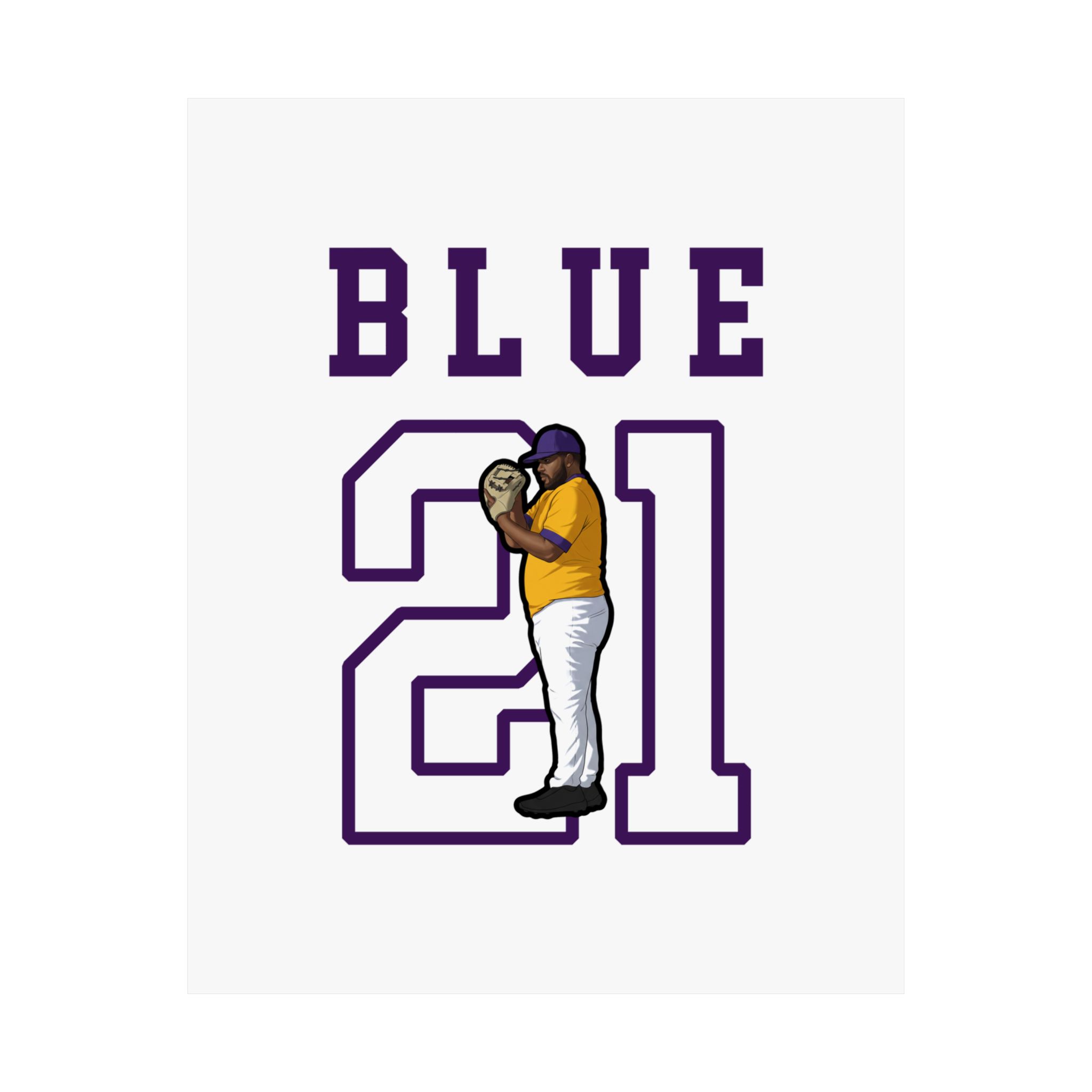 Poster — character_shirsey in Classic