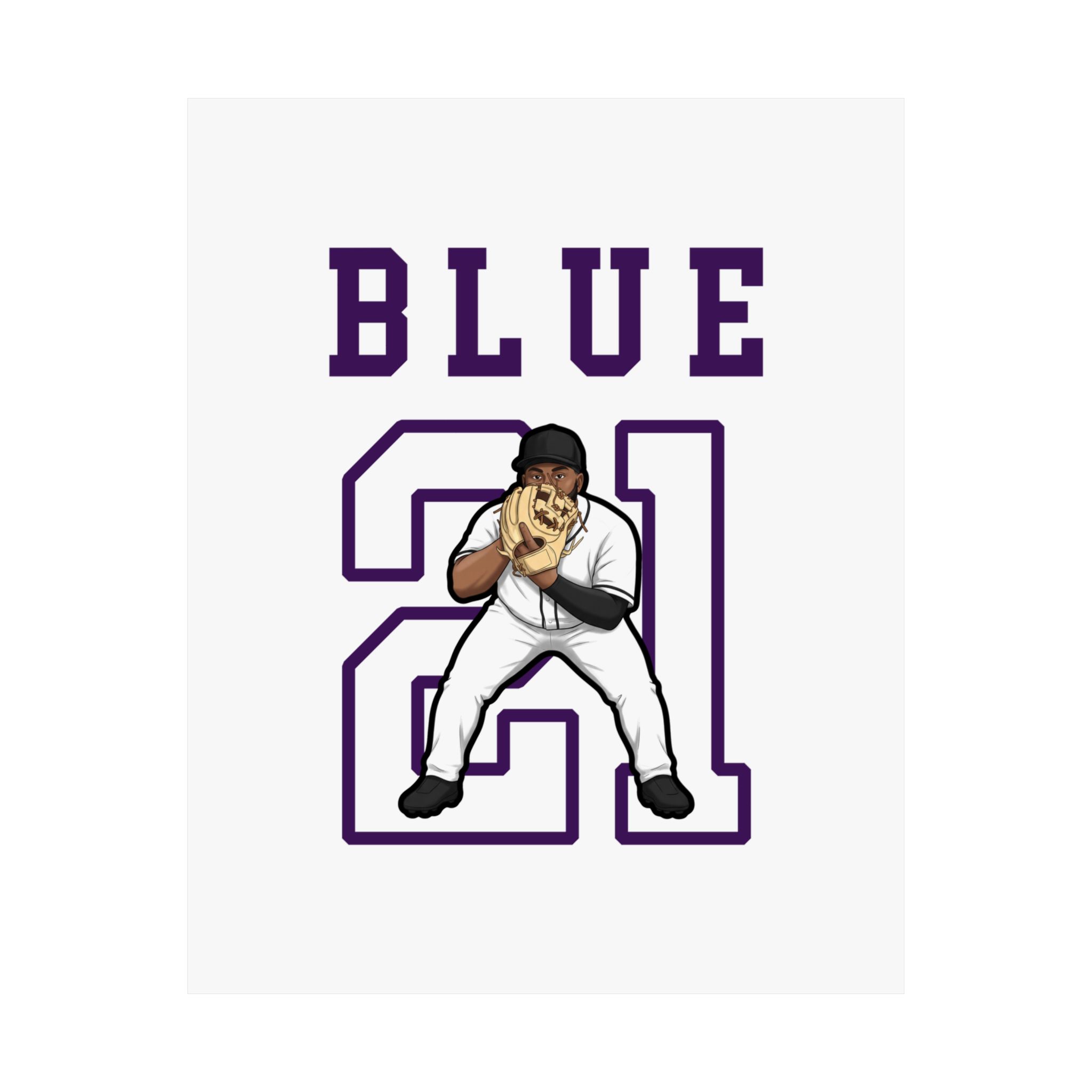 Poster — character_shirsey in Classic