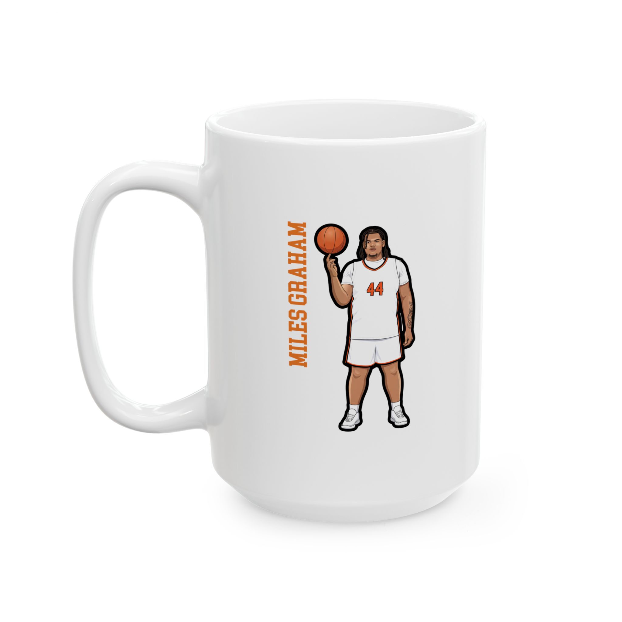 Coffee Mug