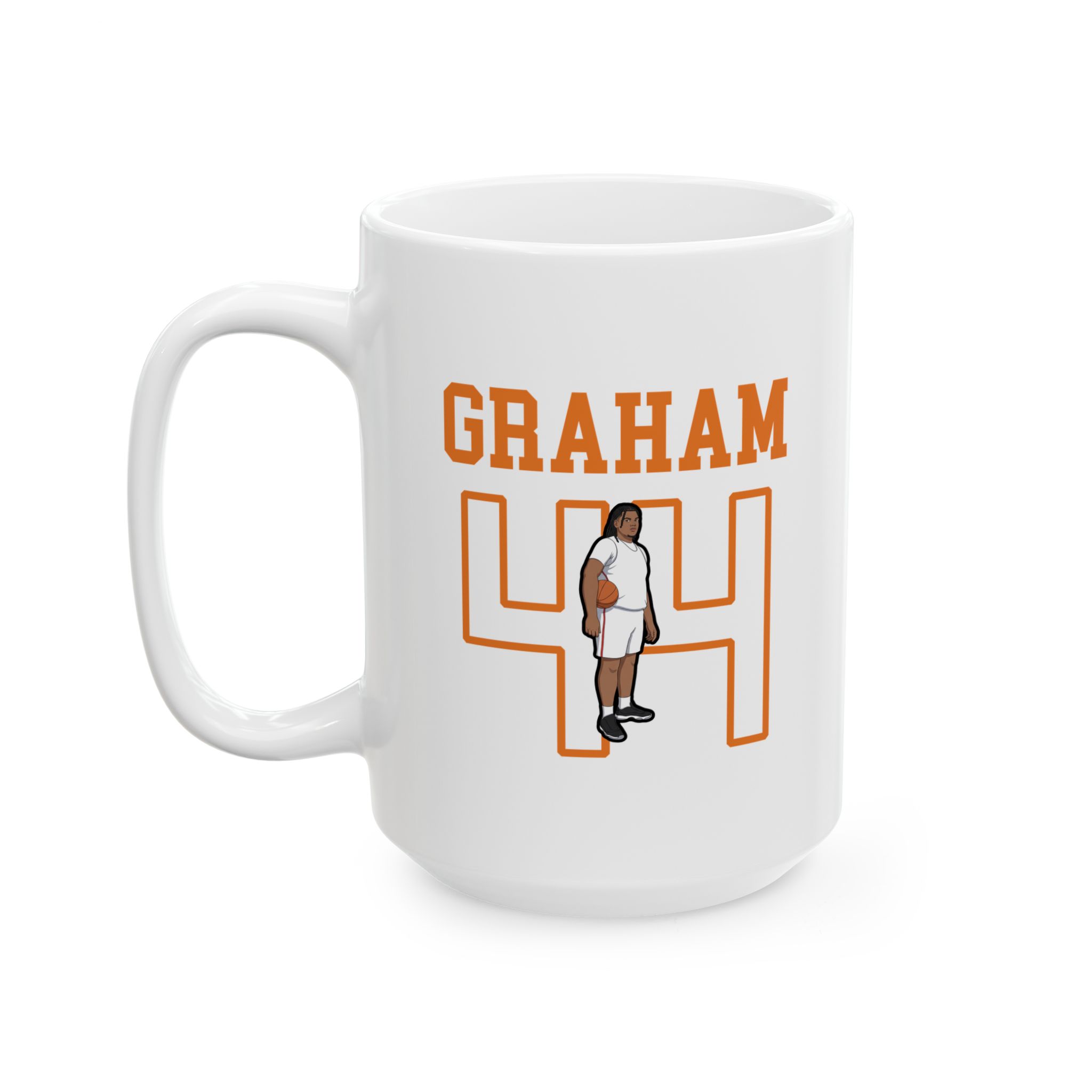 Coffee Mug — character_shirsey in Classic