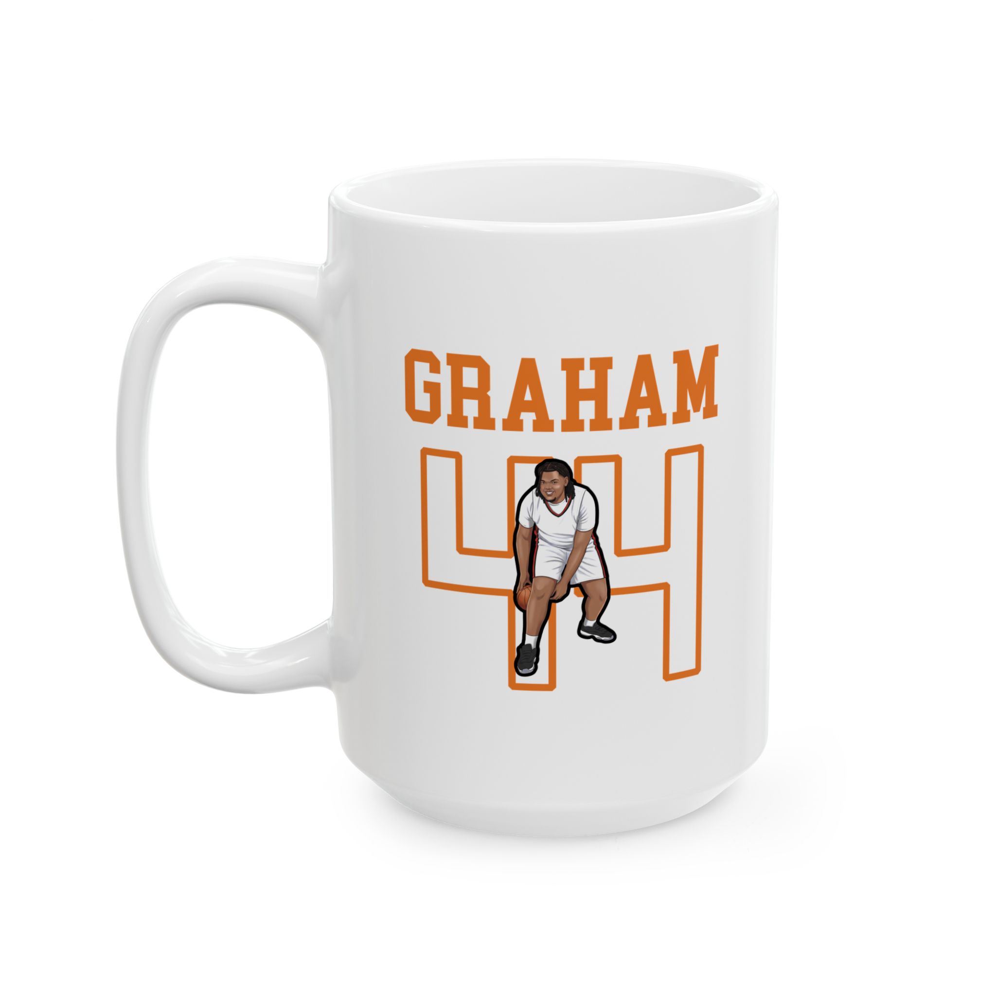 Coffee Mug — character_shirsey in Classic