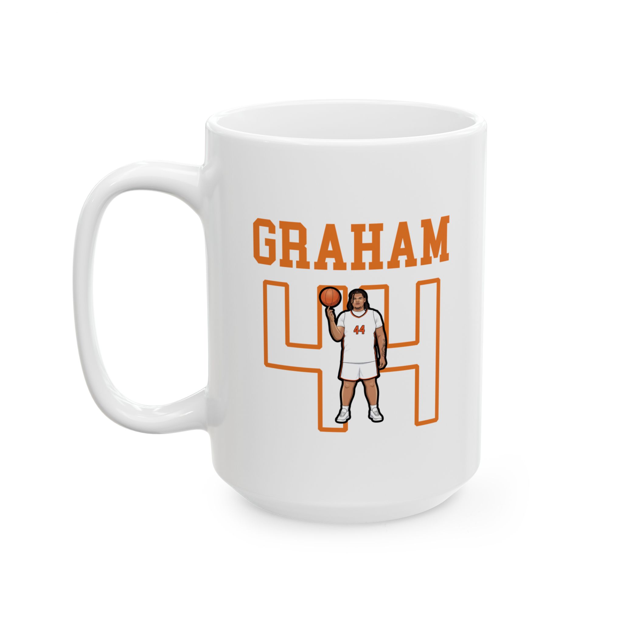 Coffee Mug — character_shirsey in Classic