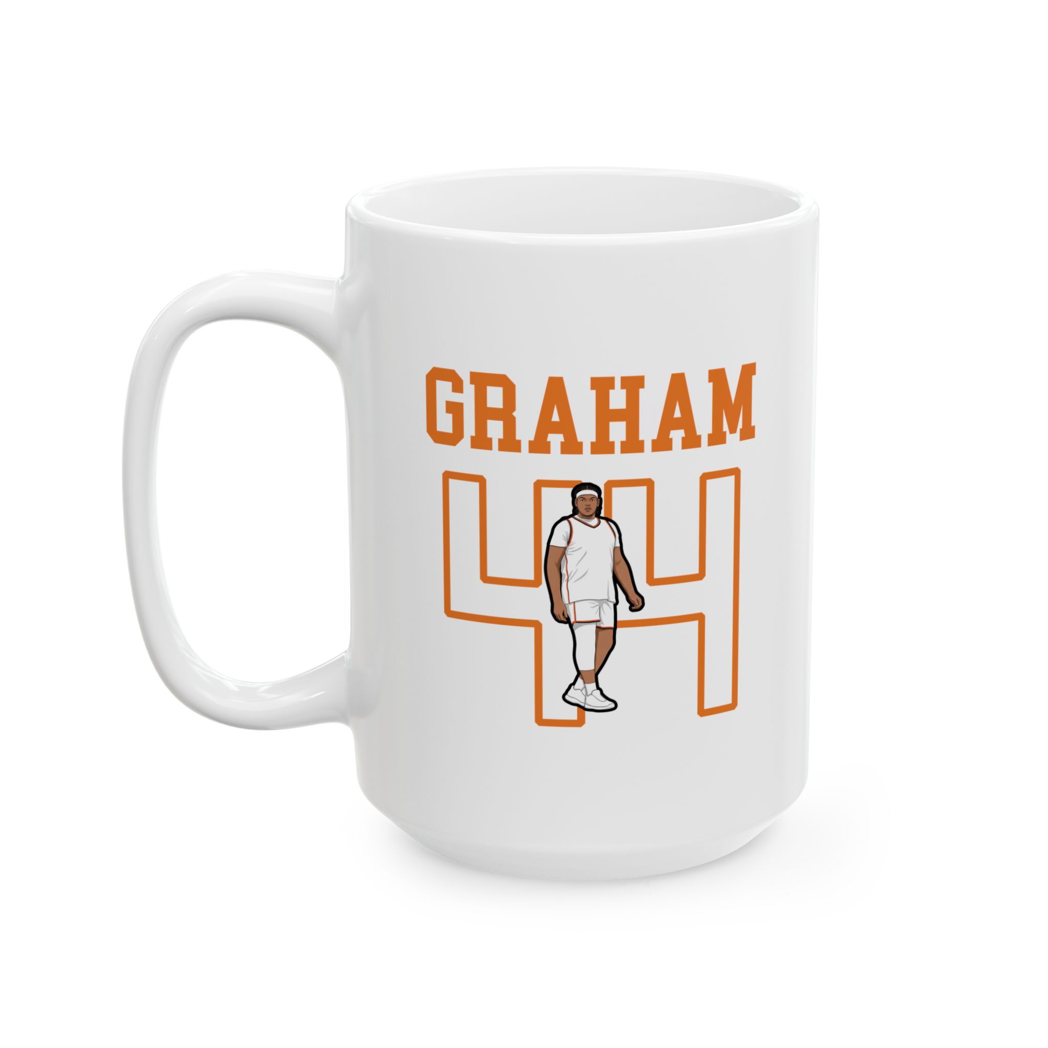 Coffee Mug — character_shirsey in Classic