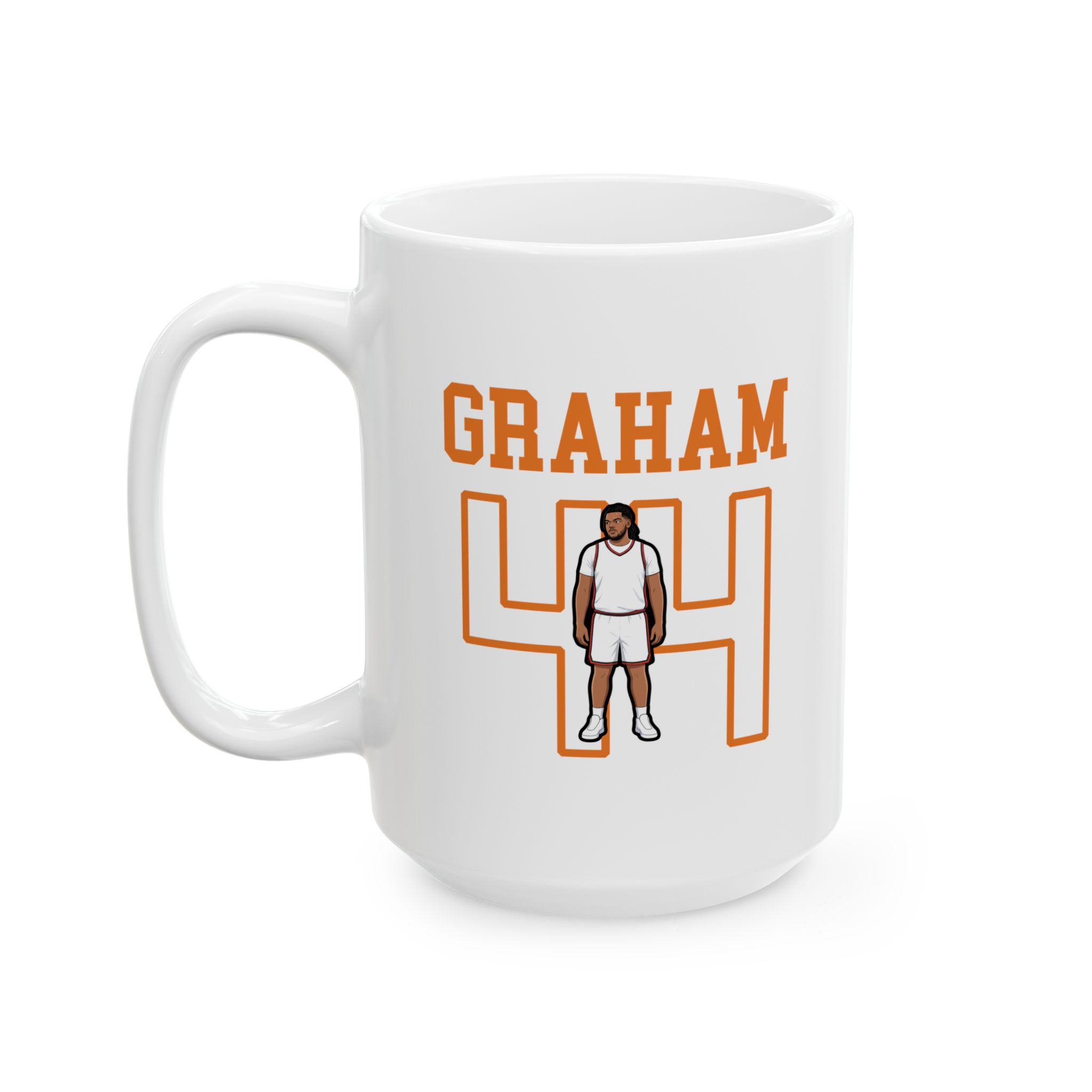 Coffee Mug — character_shirsey in Classic