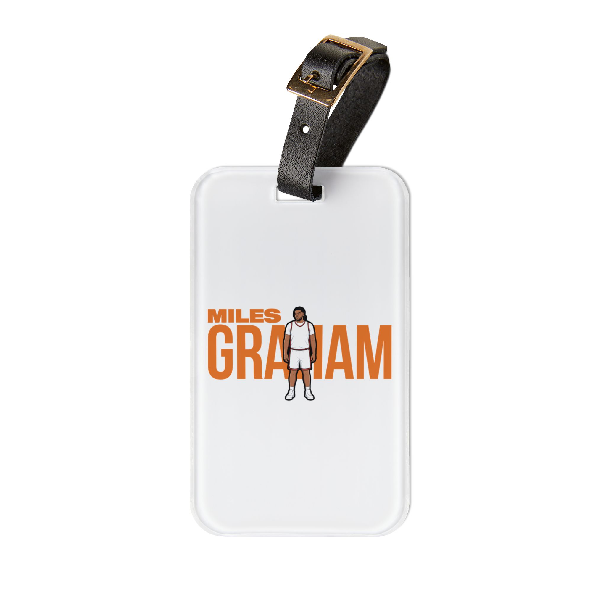 Luggage Tag — character_player_name in Classic