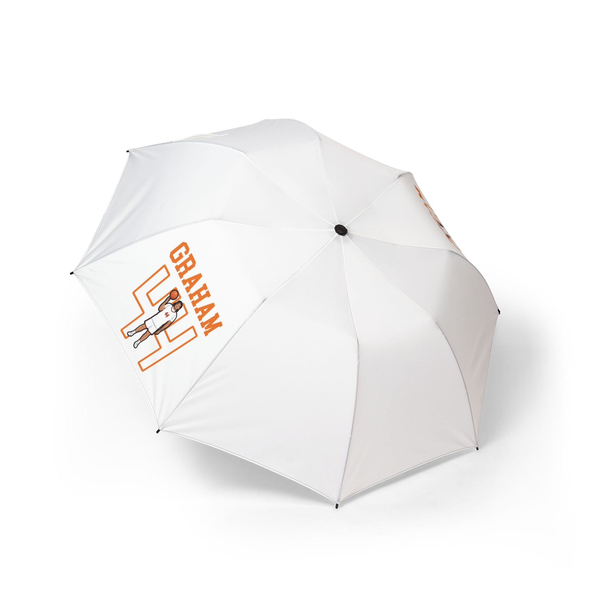 Foldable Umbrella — character_shirsey in Classic