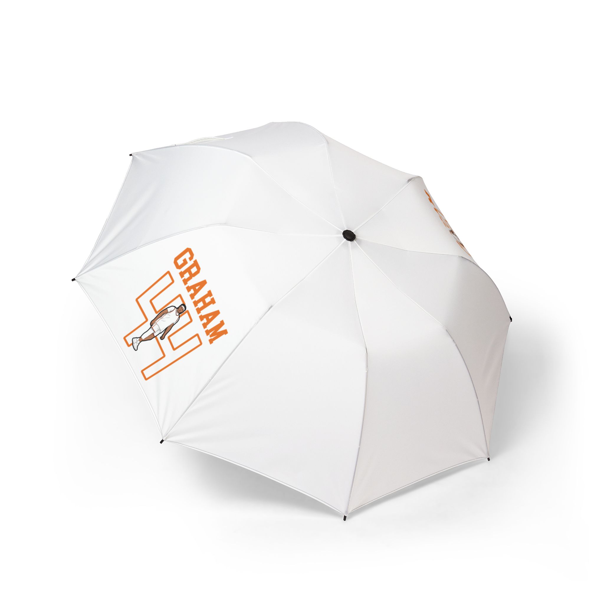 Foldable Umbrella — character_shirsey in Classic