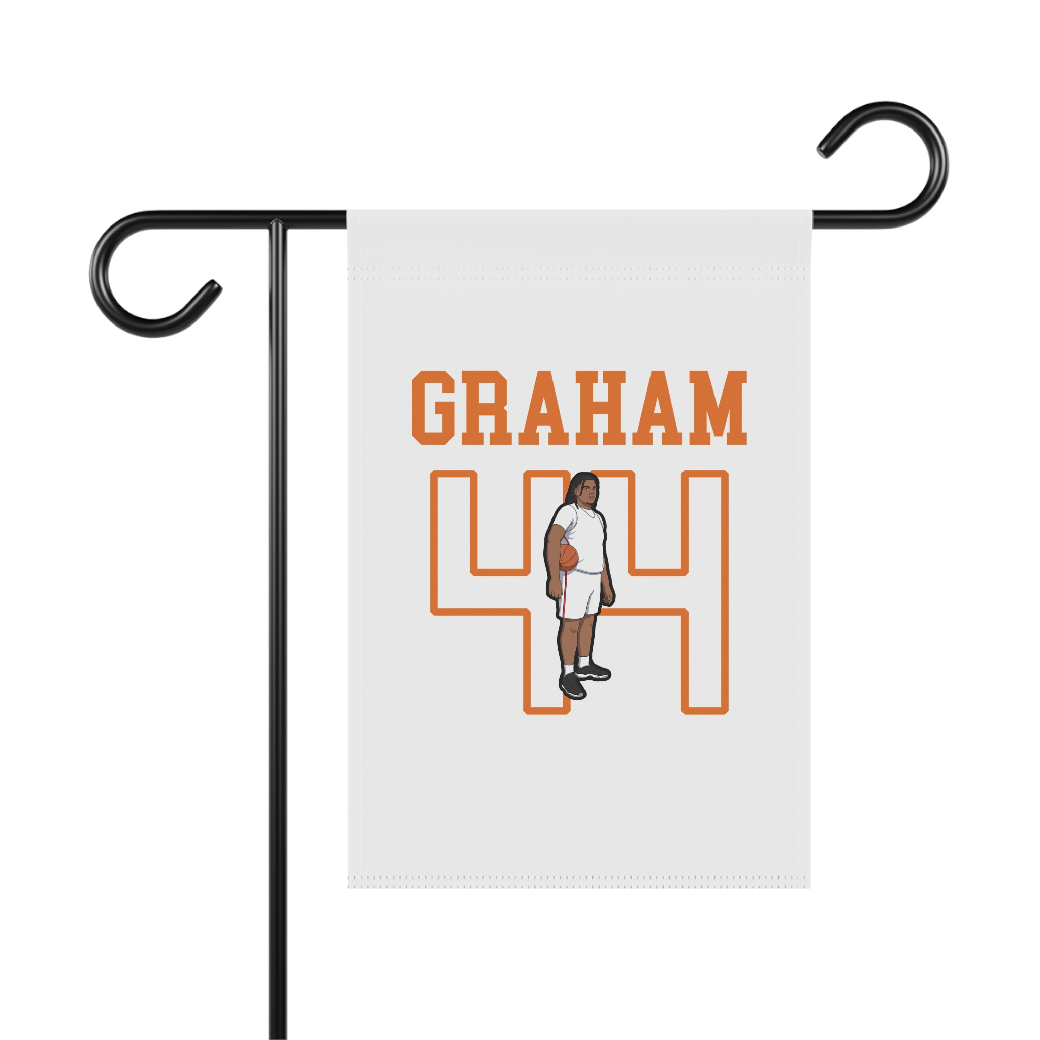 Garden & House Banner — character_shirsey in Classic