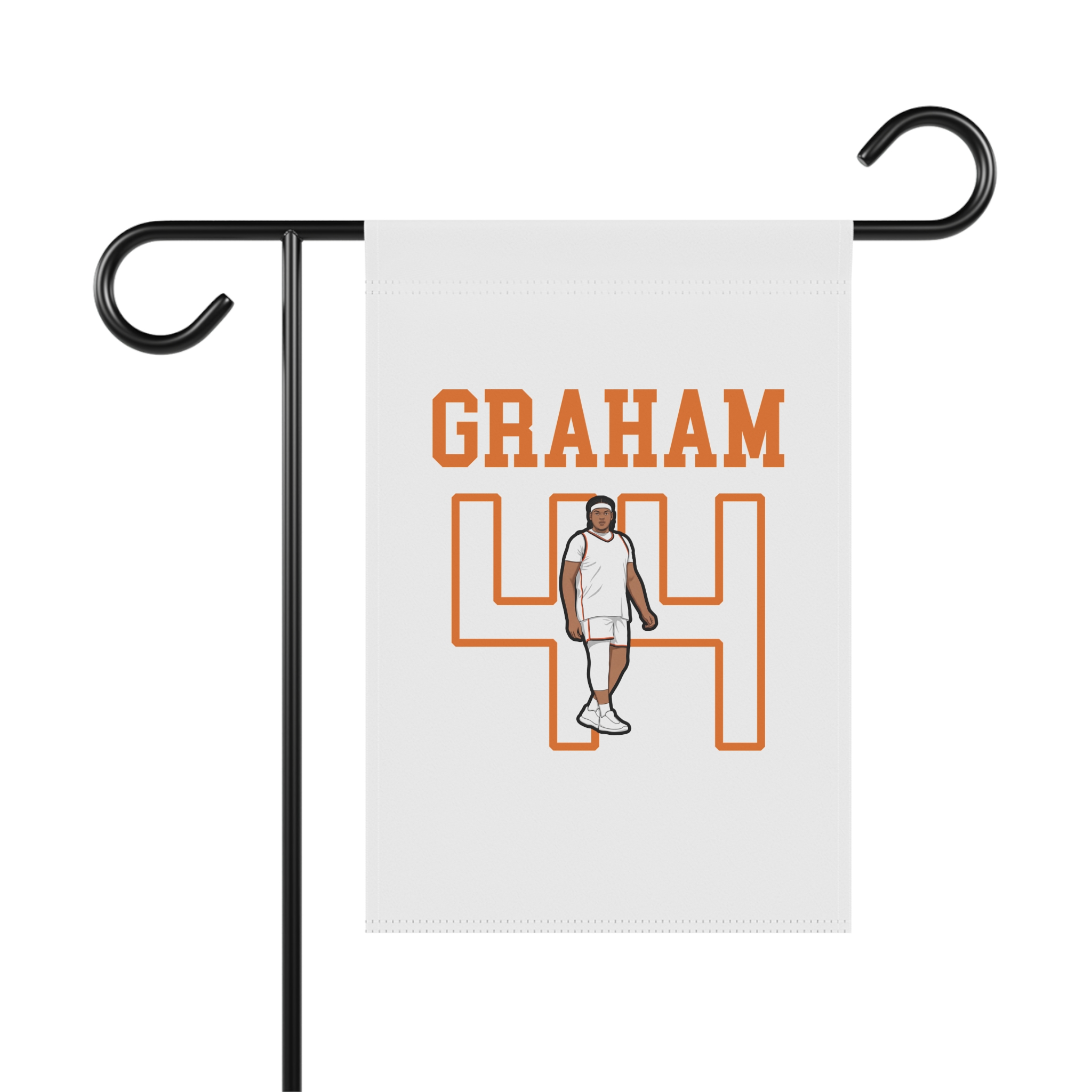 Garden & House Banner — character_shirsey in Classic