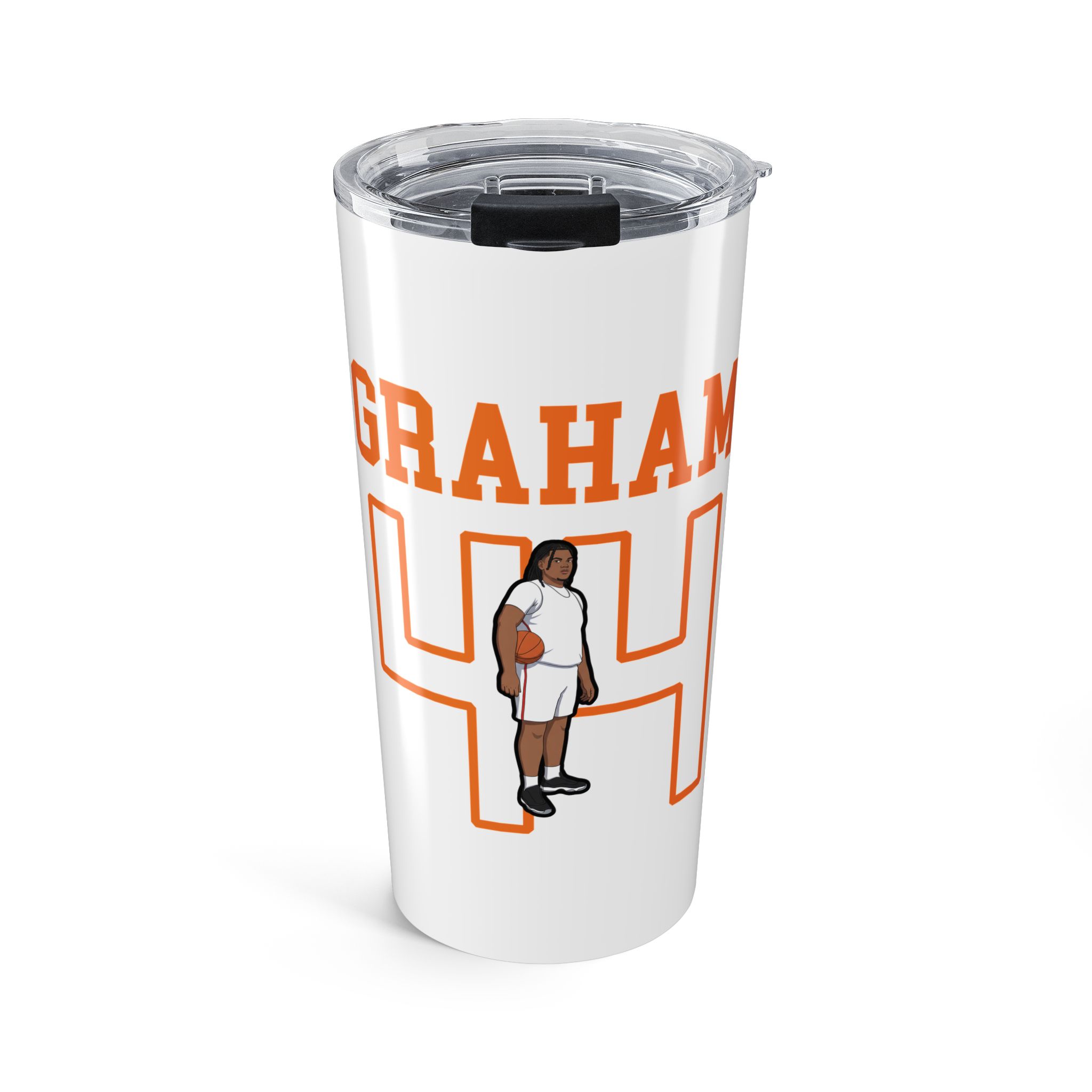 20oz Tumbler — character_shirsey in Classic