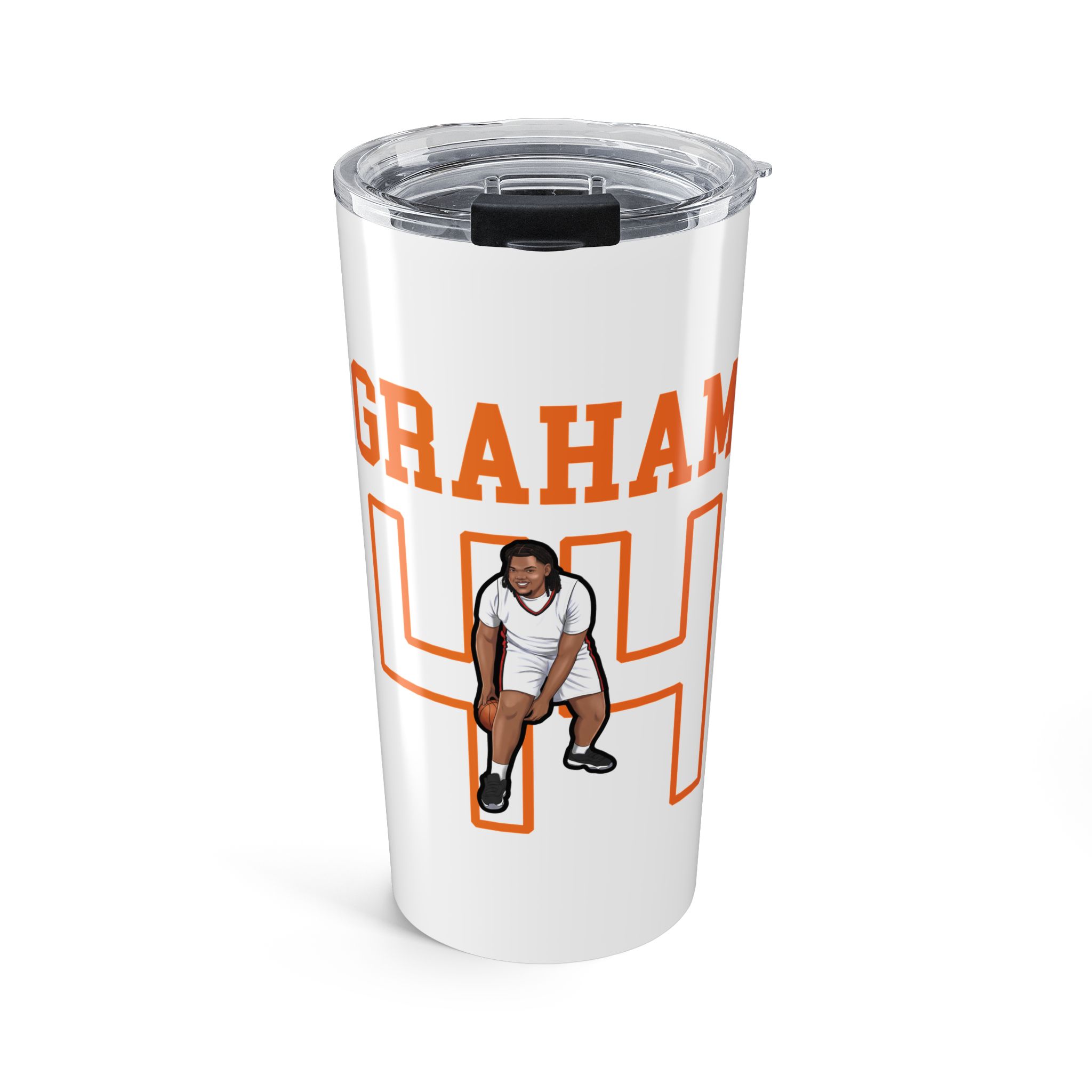 20oz Tumbler — character_shirsey in Classic