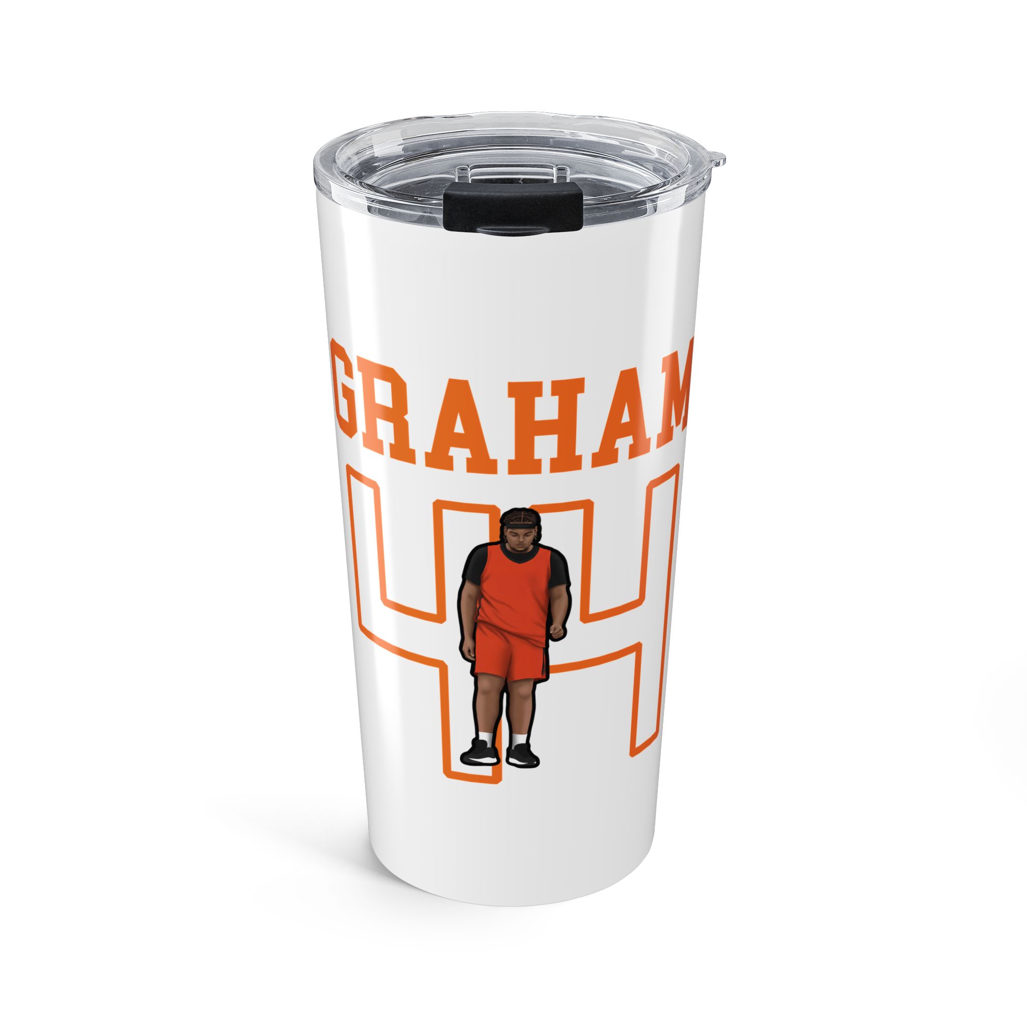 20oz Tumbler — character_shirsey in Classic